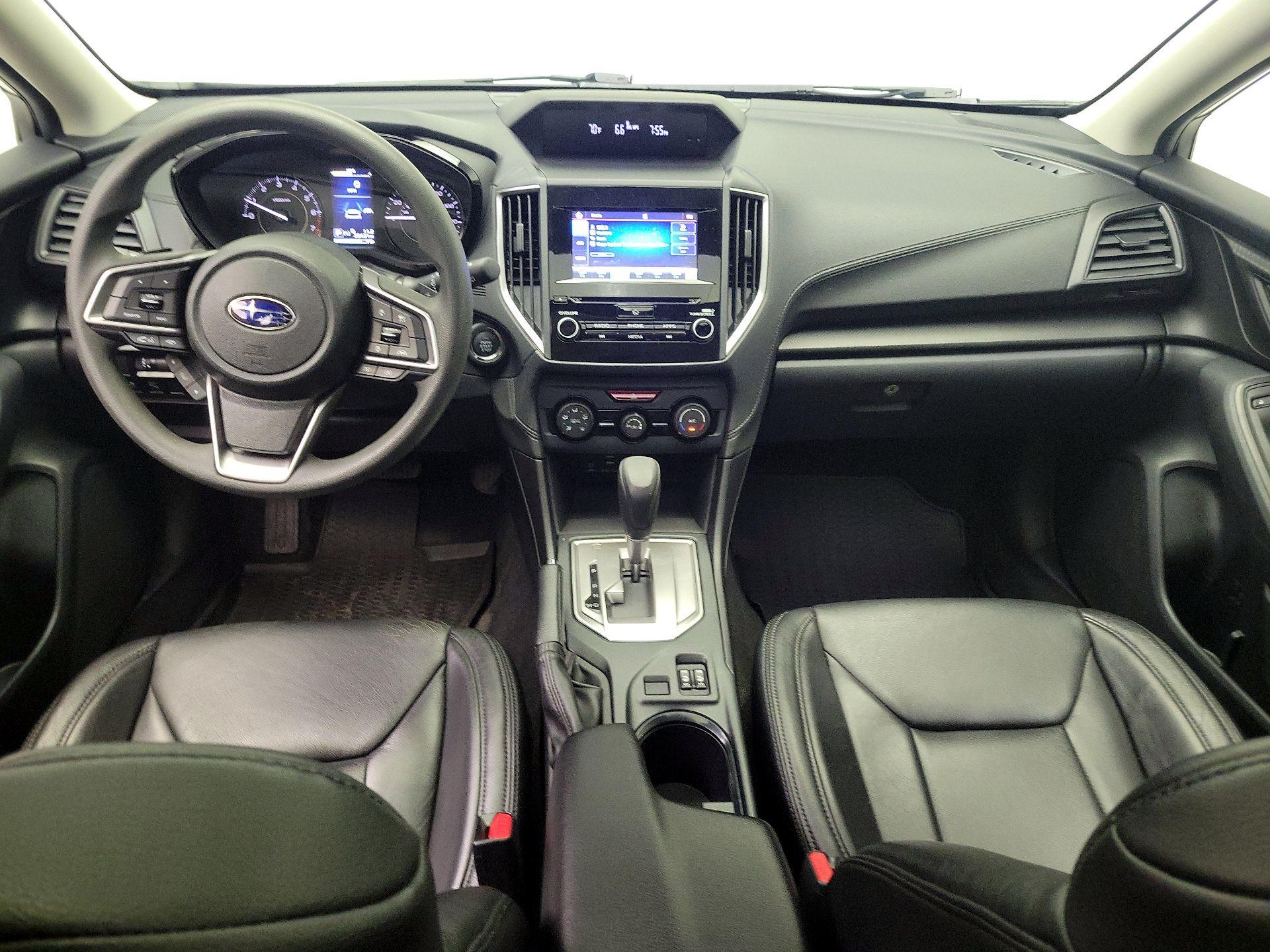 Thumbnail: 2022 Subaru Impreza - 9