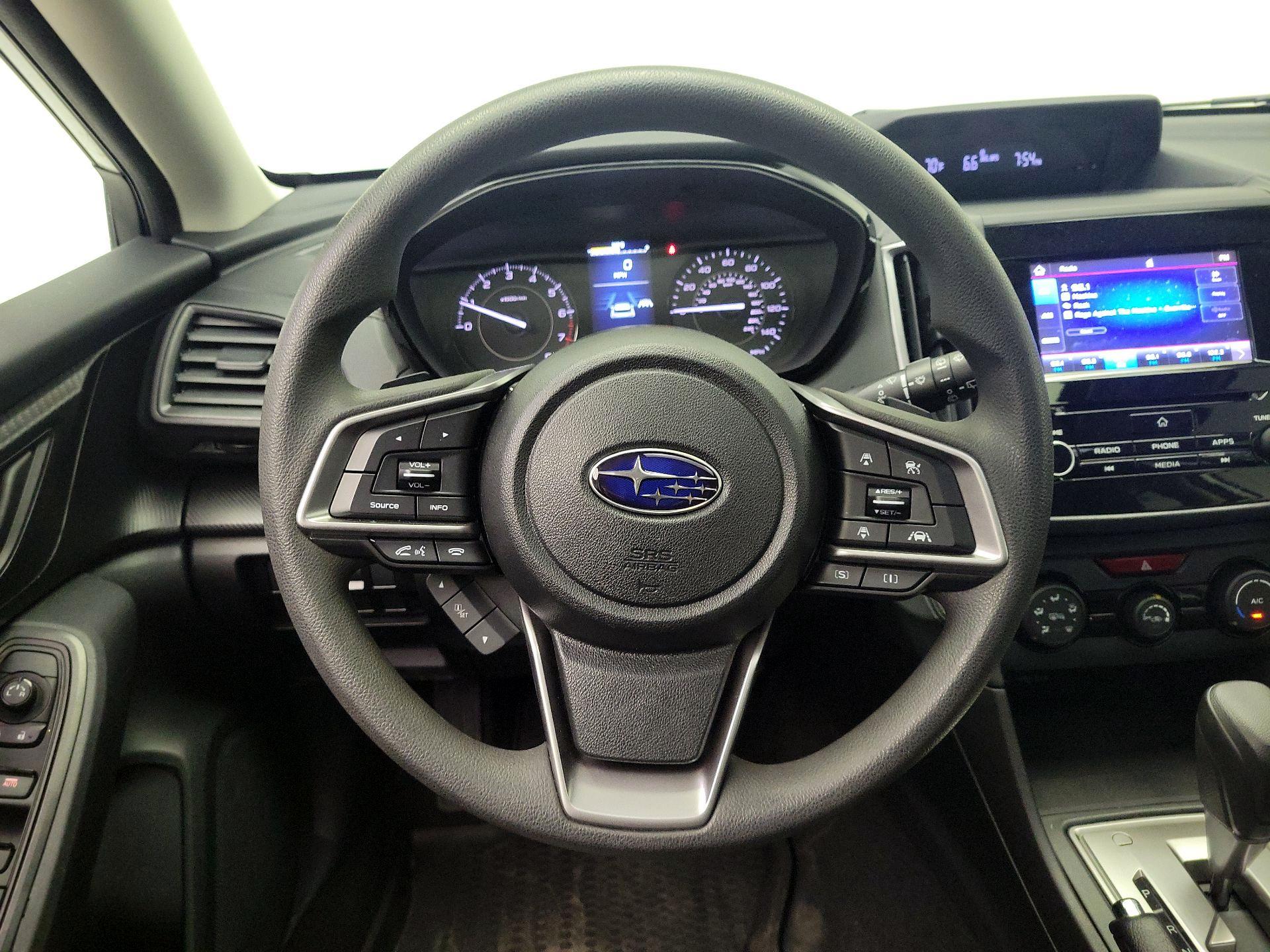 Thumbnail: 2022 Subaru Impreza - 10