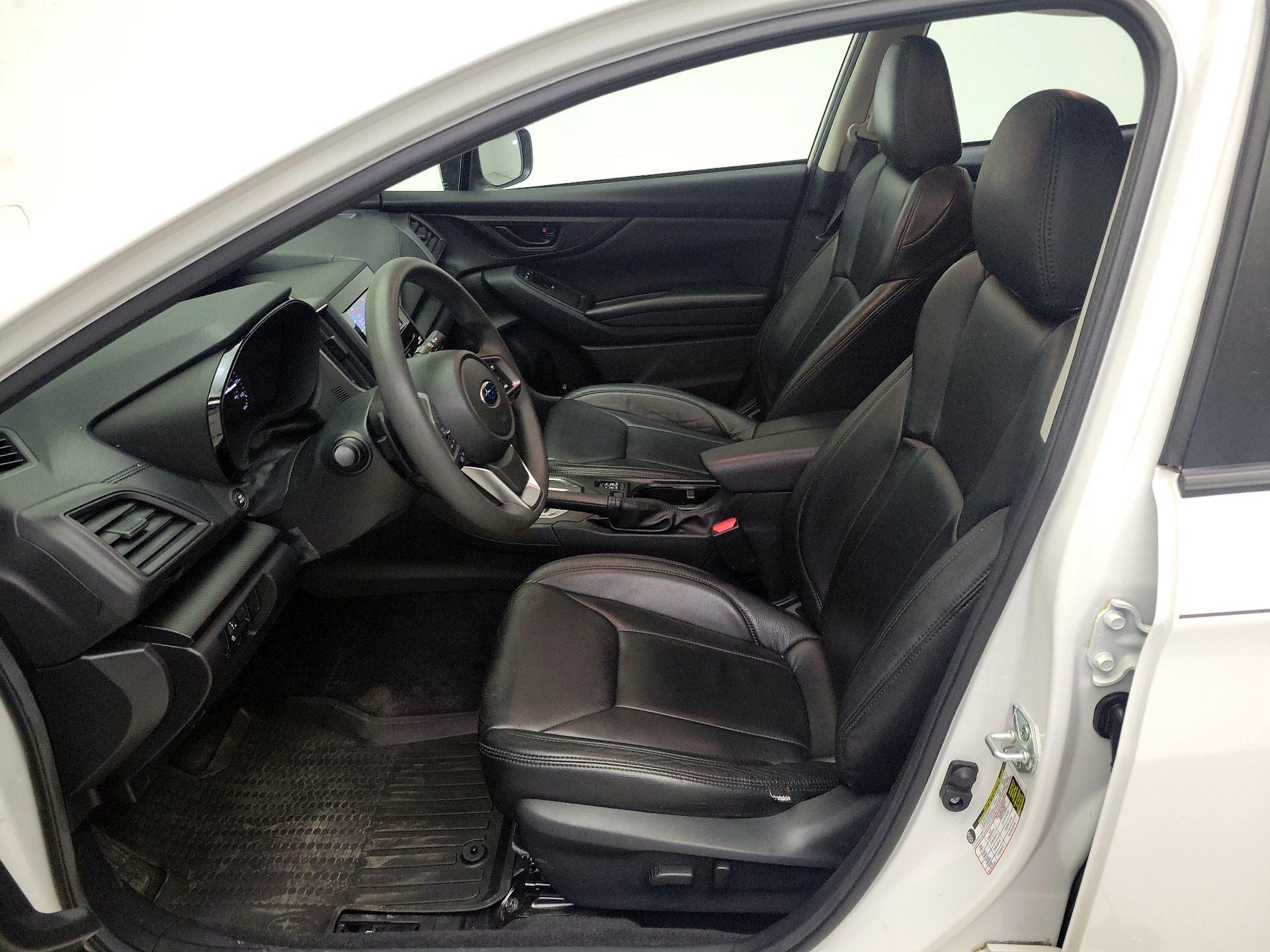 Thumbnail: 2022 Subaru Impreza - 11