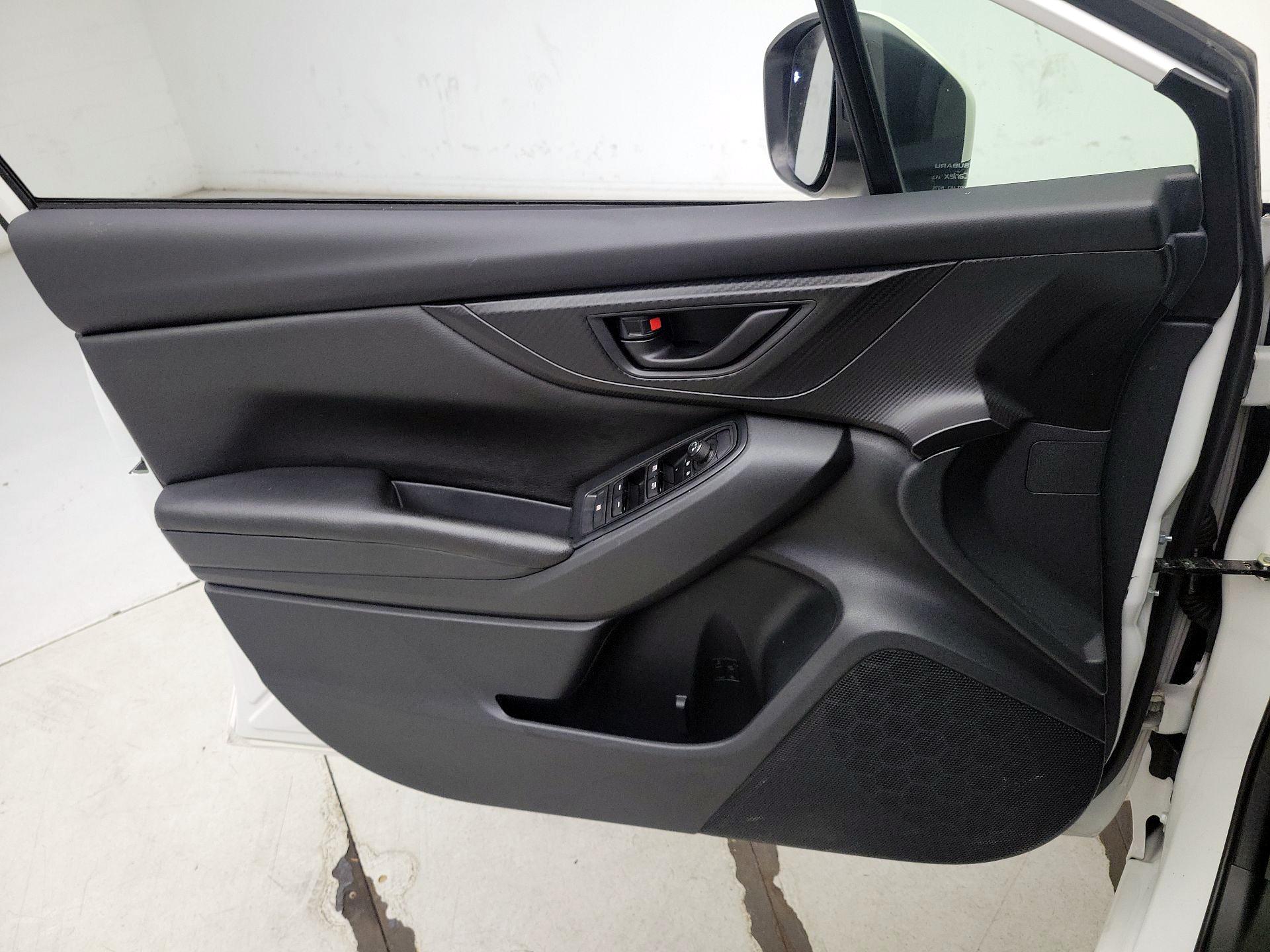 Thumbnail: 2022 Subaru Impreza - 12