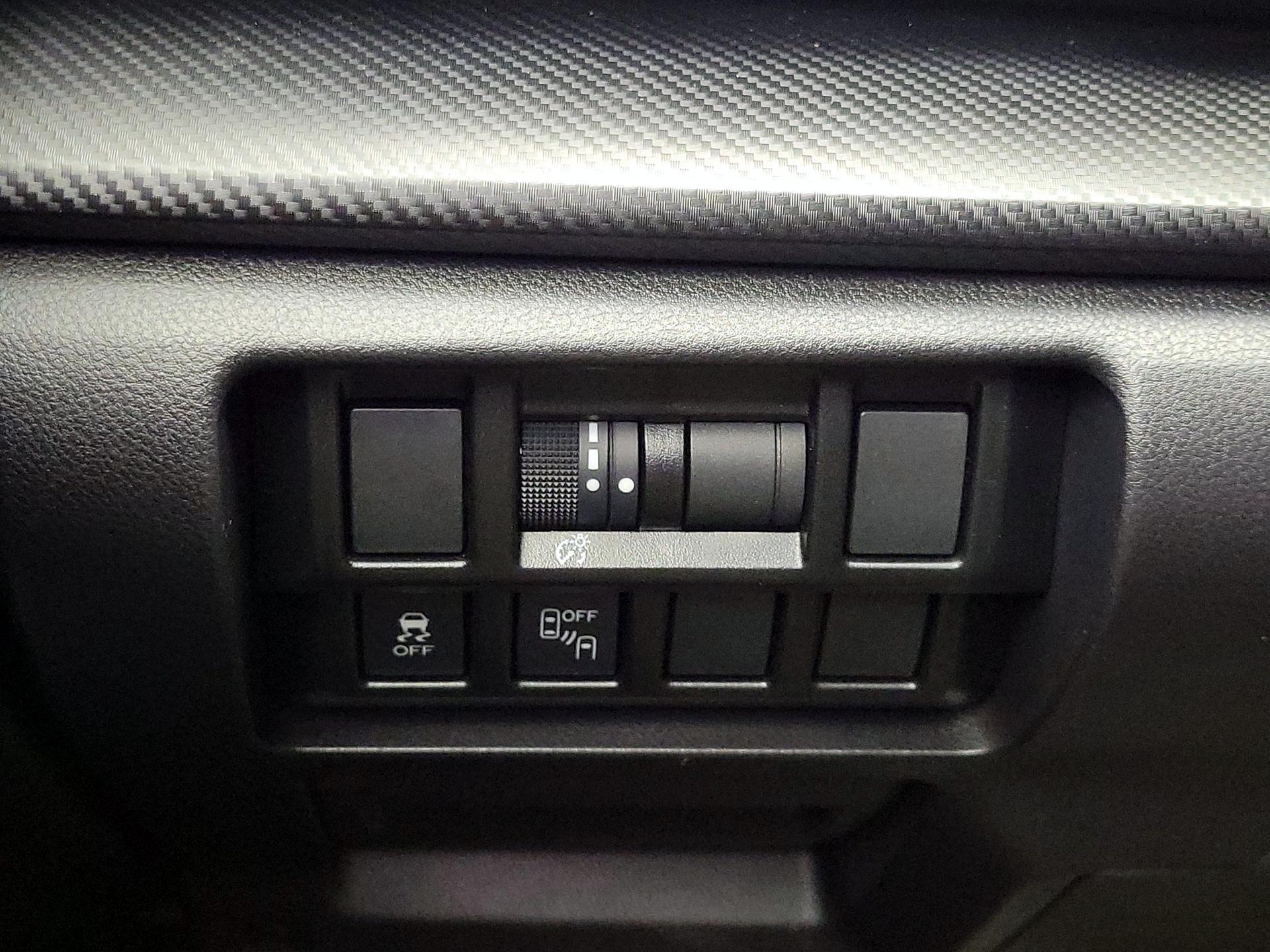 Thumbnail: 2022 Subaru Impreza - 13