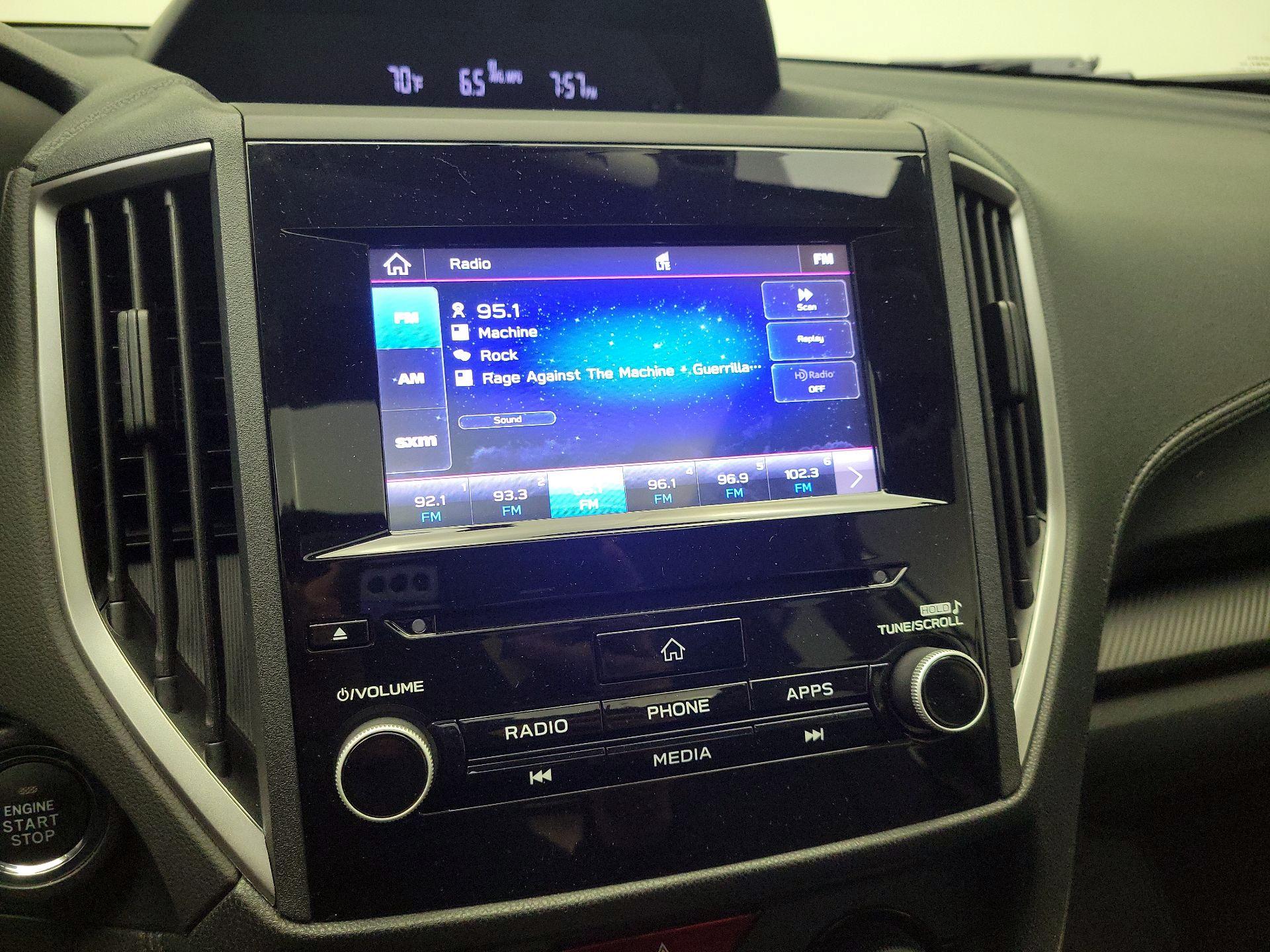 Thumbnail: 2022 Subaru Impreza - 15