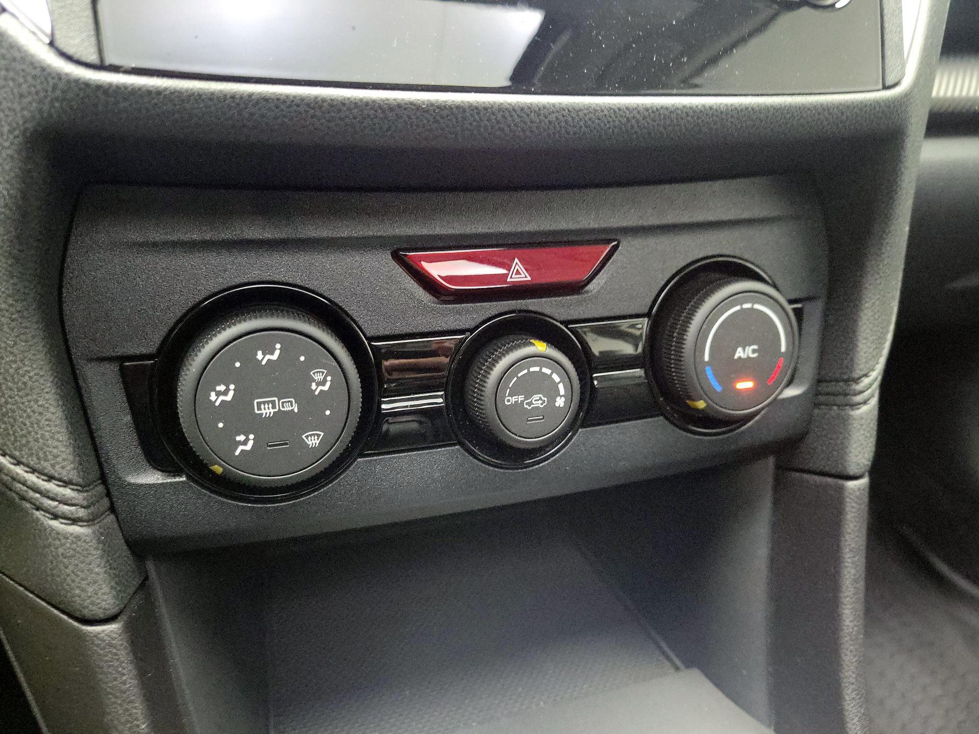 Thumbnail: 2022 Subaru Impreza - 16