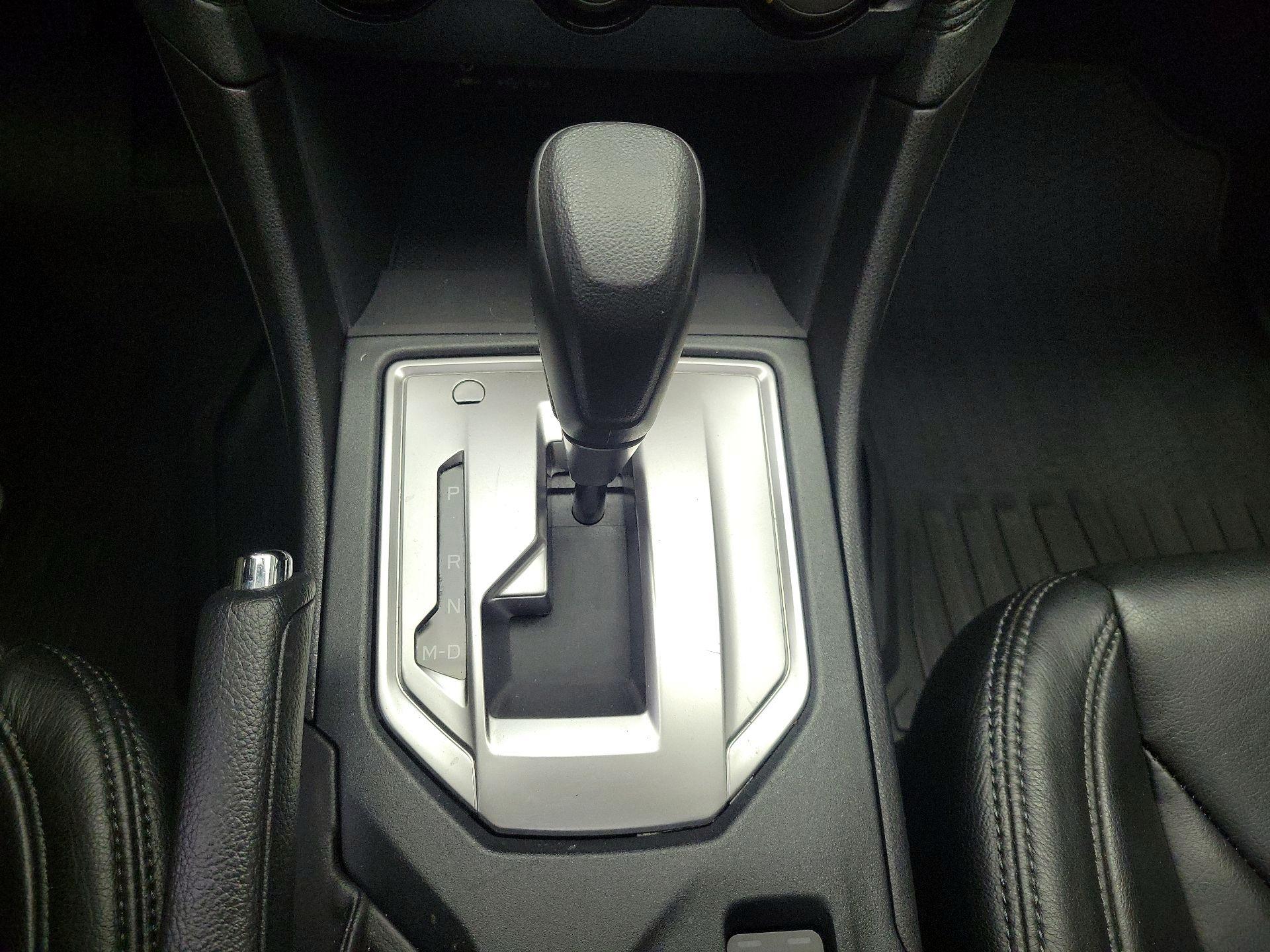 Thumbnail: 2022 Subaru Impreza - 17