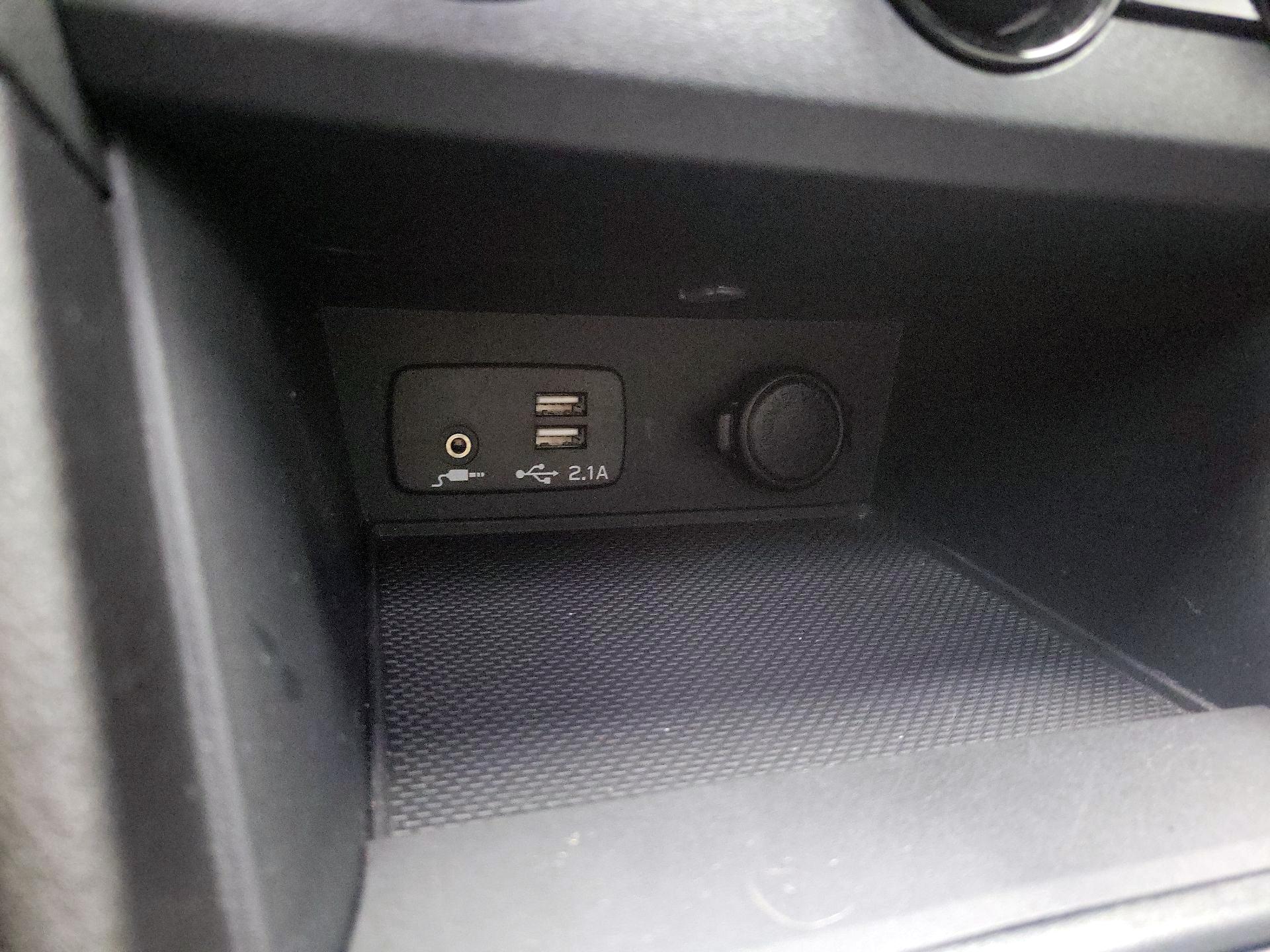 Thumbnail: 2022 Subaru Impreza - 18