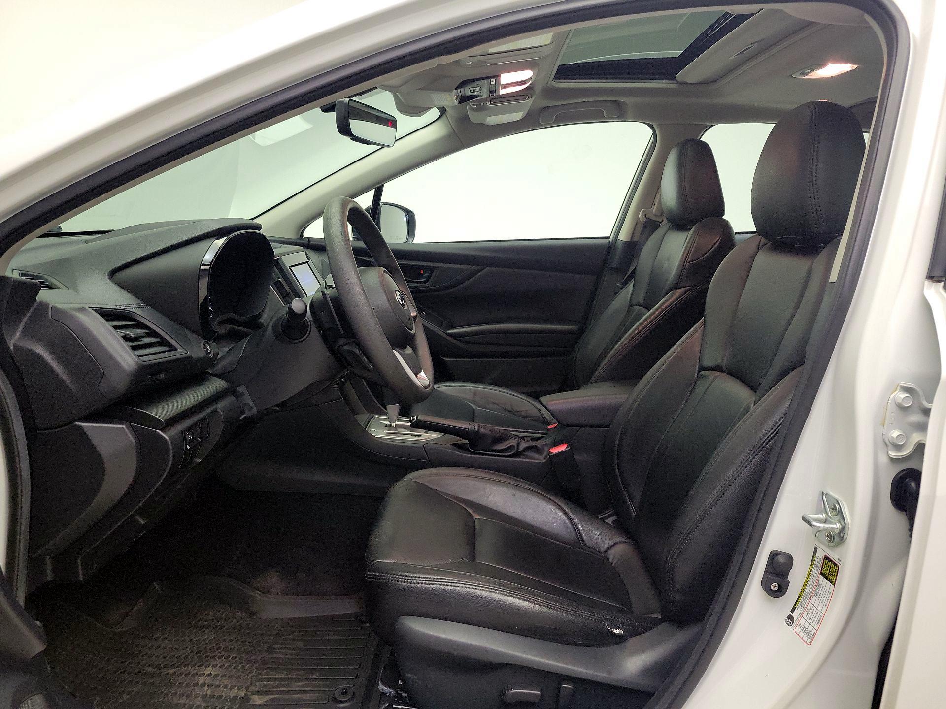 Thumbnail: 2022 Subaru Impreza - 19