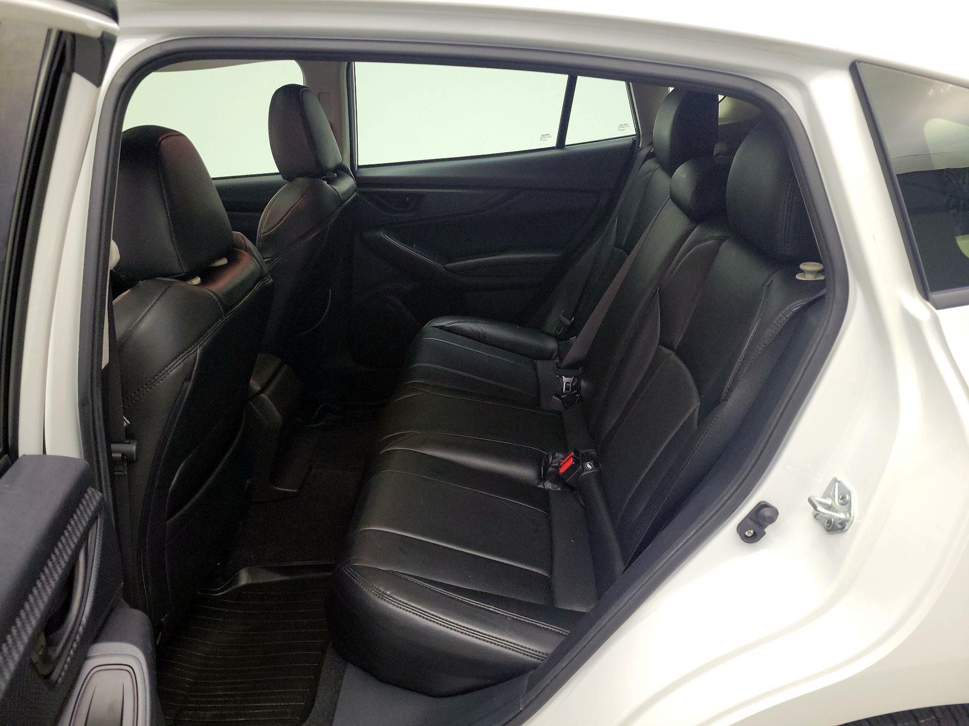 Thumbnail: 2022 Subaru Impreza - 20