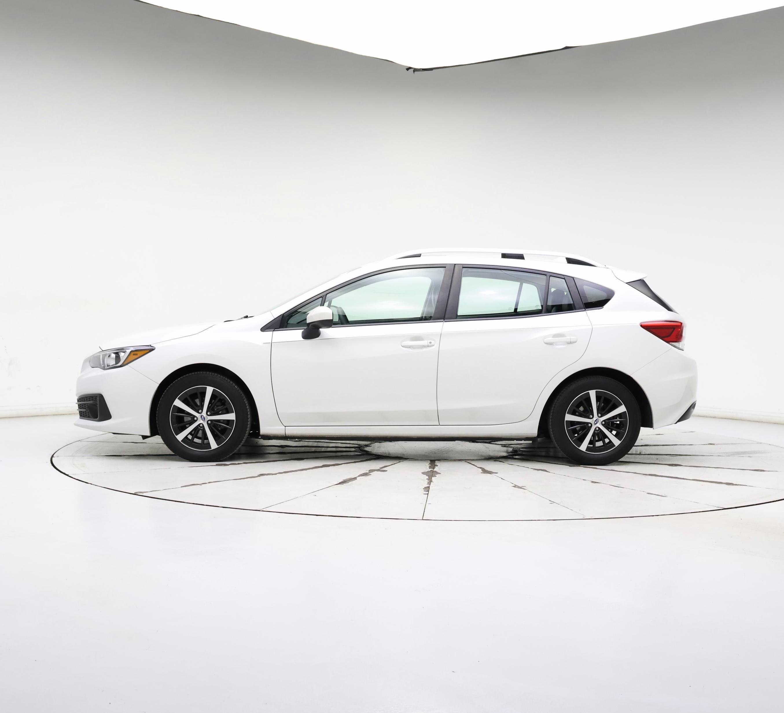 Thumbnail: 2022 Subaru Impreza - 3