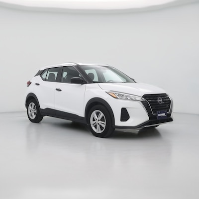 2022 Nissan Kicks S
