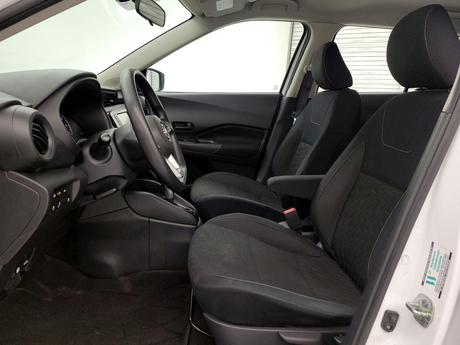 Thumbnail: 2022 Nissan Kicks - 11