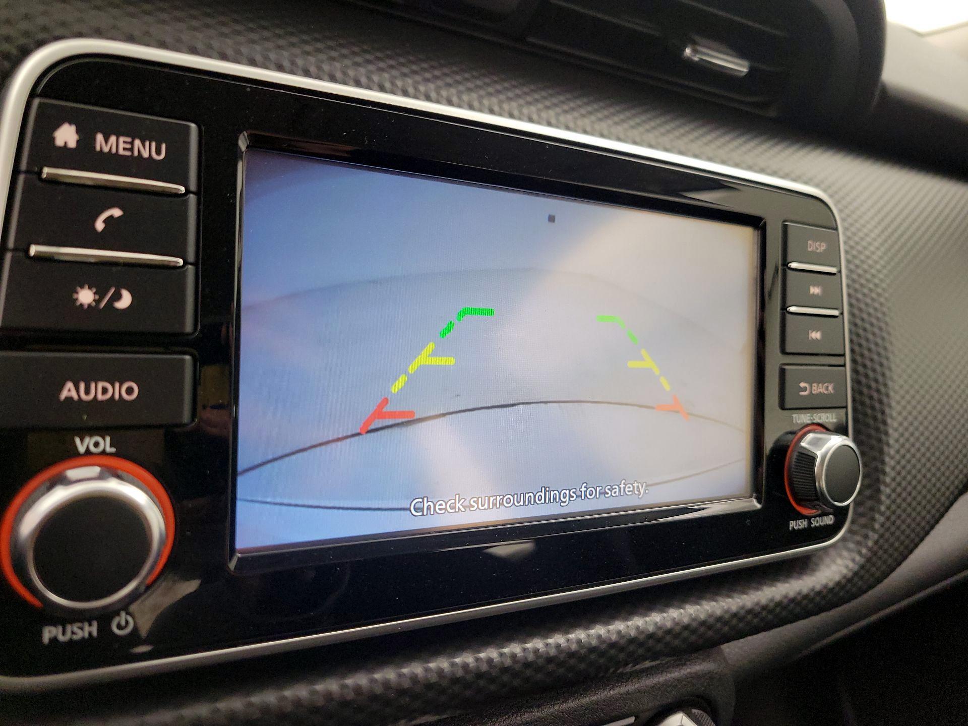 Thumbnail: 2022 Nissan Kicks - 14