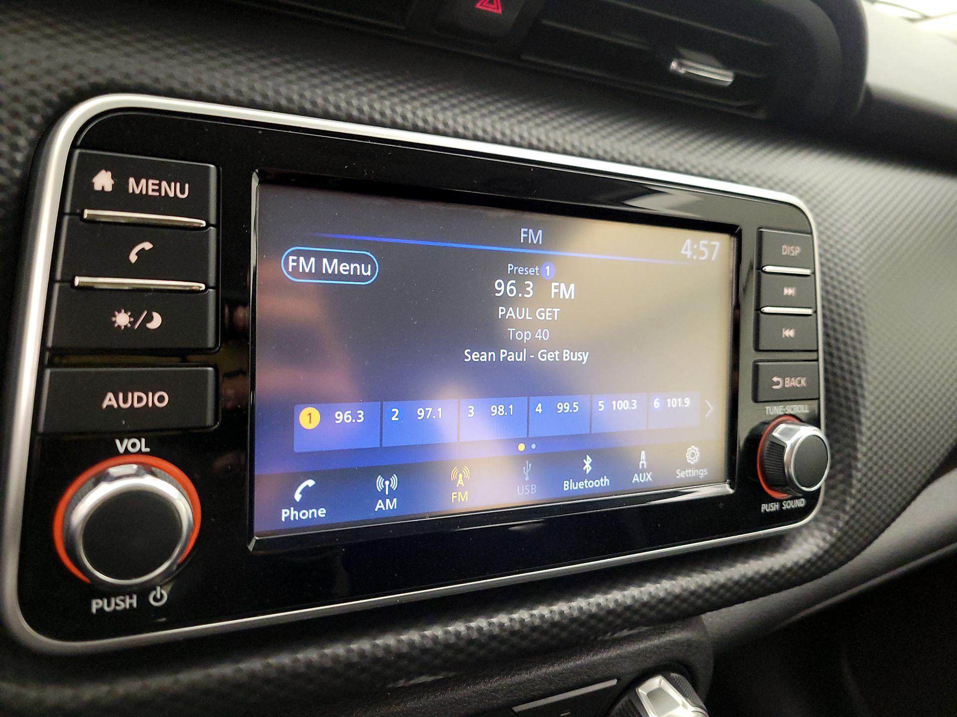 Thumbnail: 2022 Nissan Kicks - 15