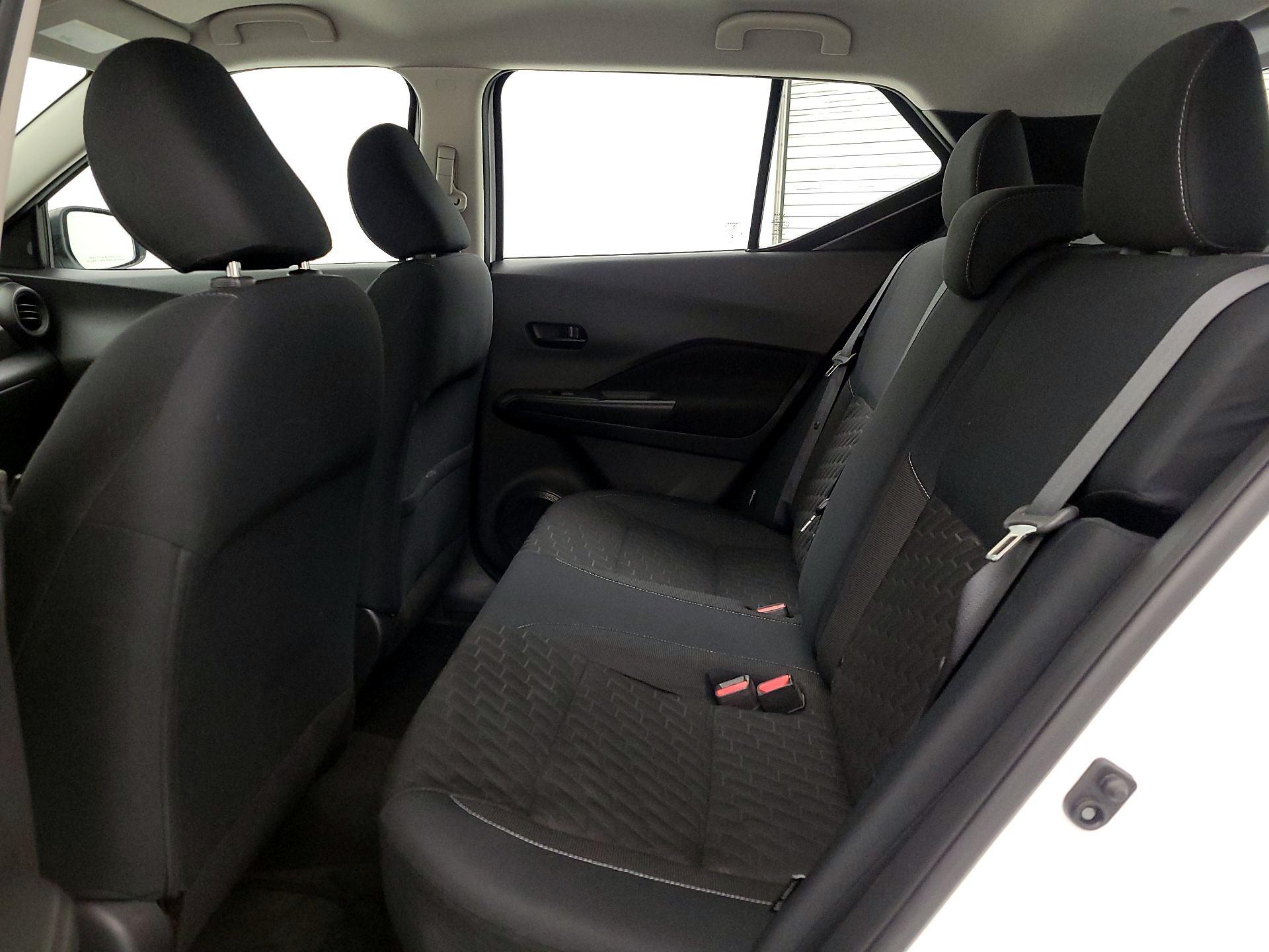 Thumbnail: 2022 Nissan Kicks - 19