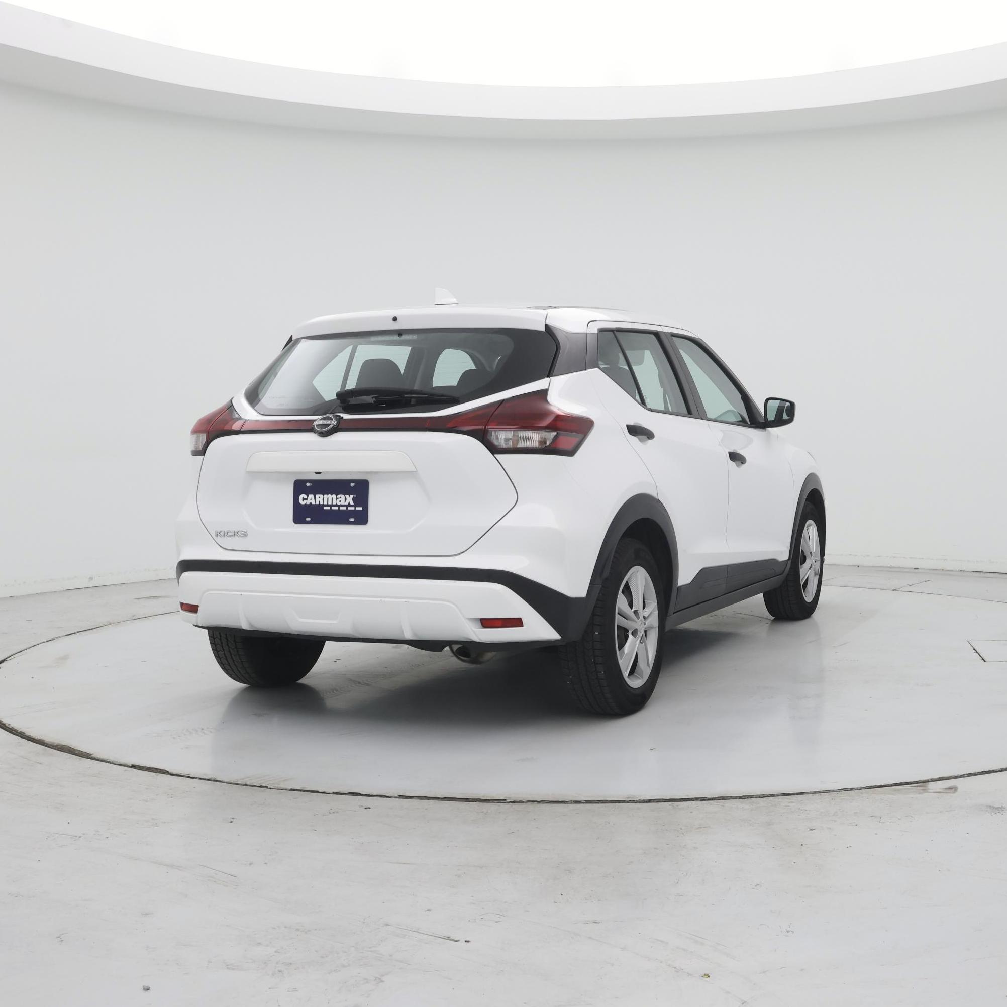 Thumbnail: 2022 Nissan Kicks - 8