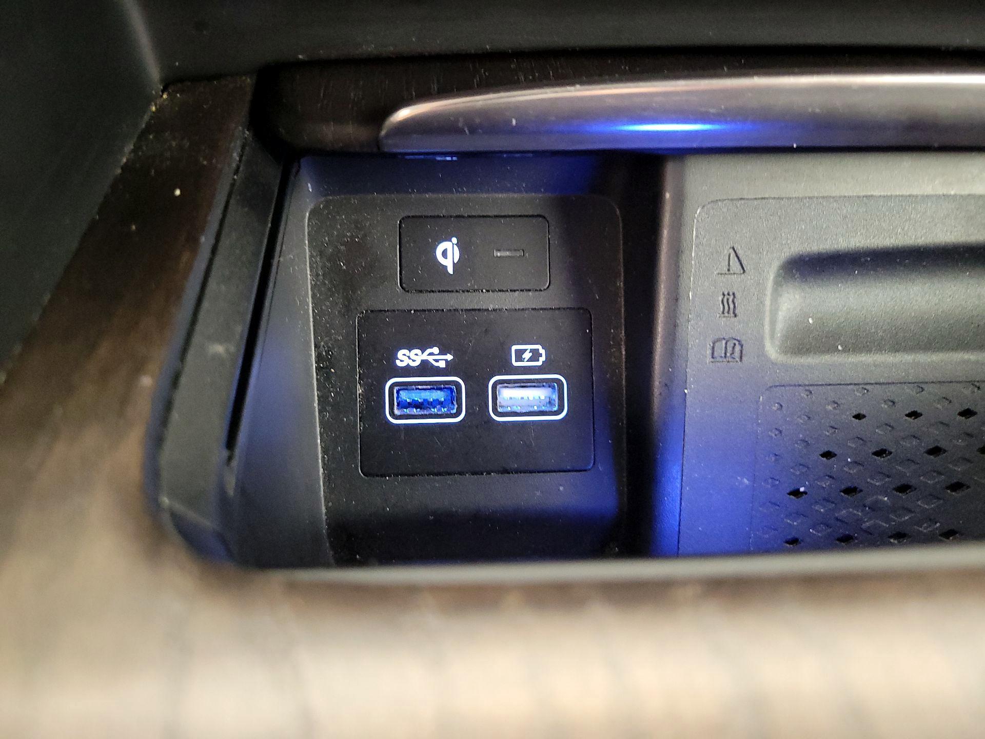 Thumbnail: 2024 Genesis GV80 - 19