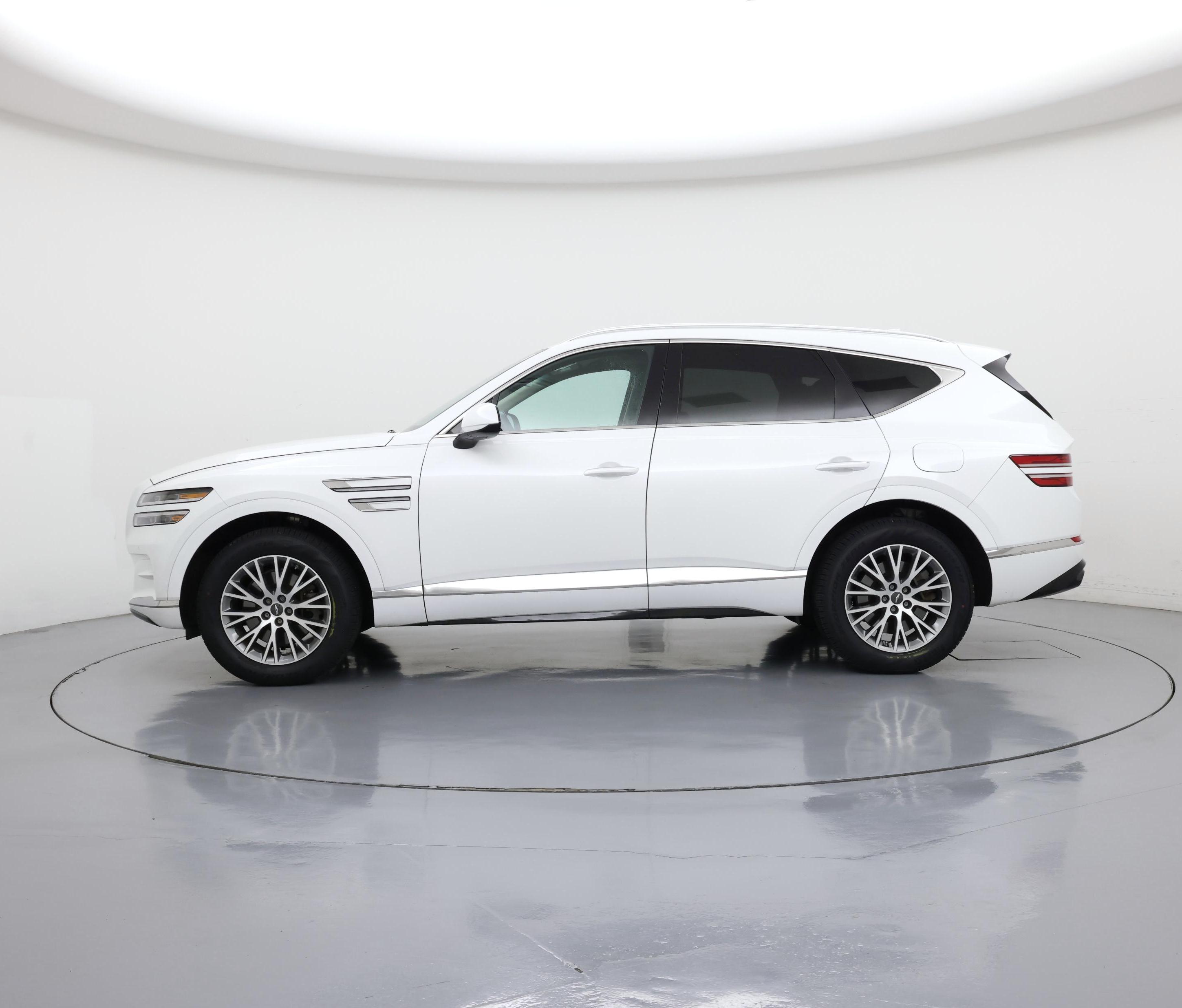 Thumbnail: 2024 Genesis GV80 - 3