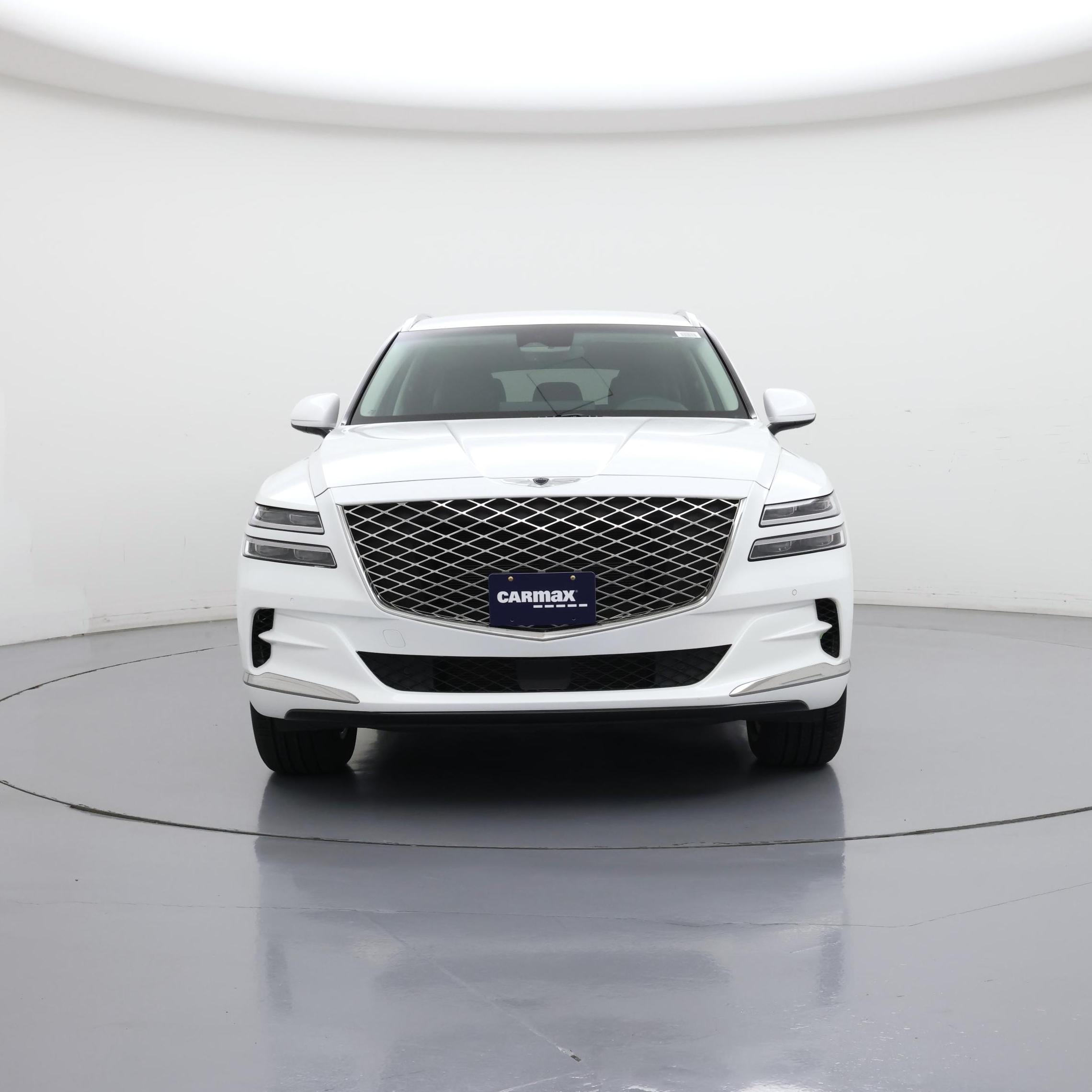 Thumbnail: 2024 Genesis GV80 - 5