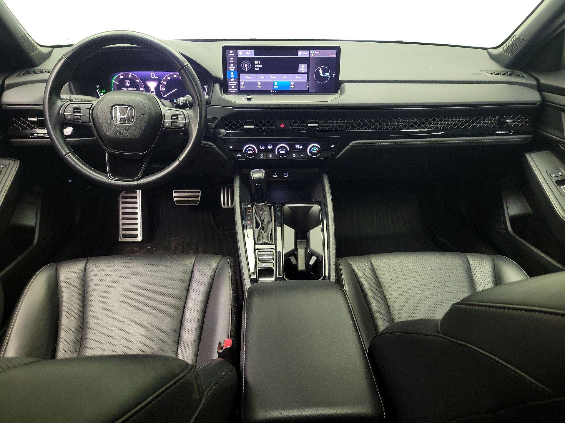 Thumbnail: 2023 Honda Accord - 9