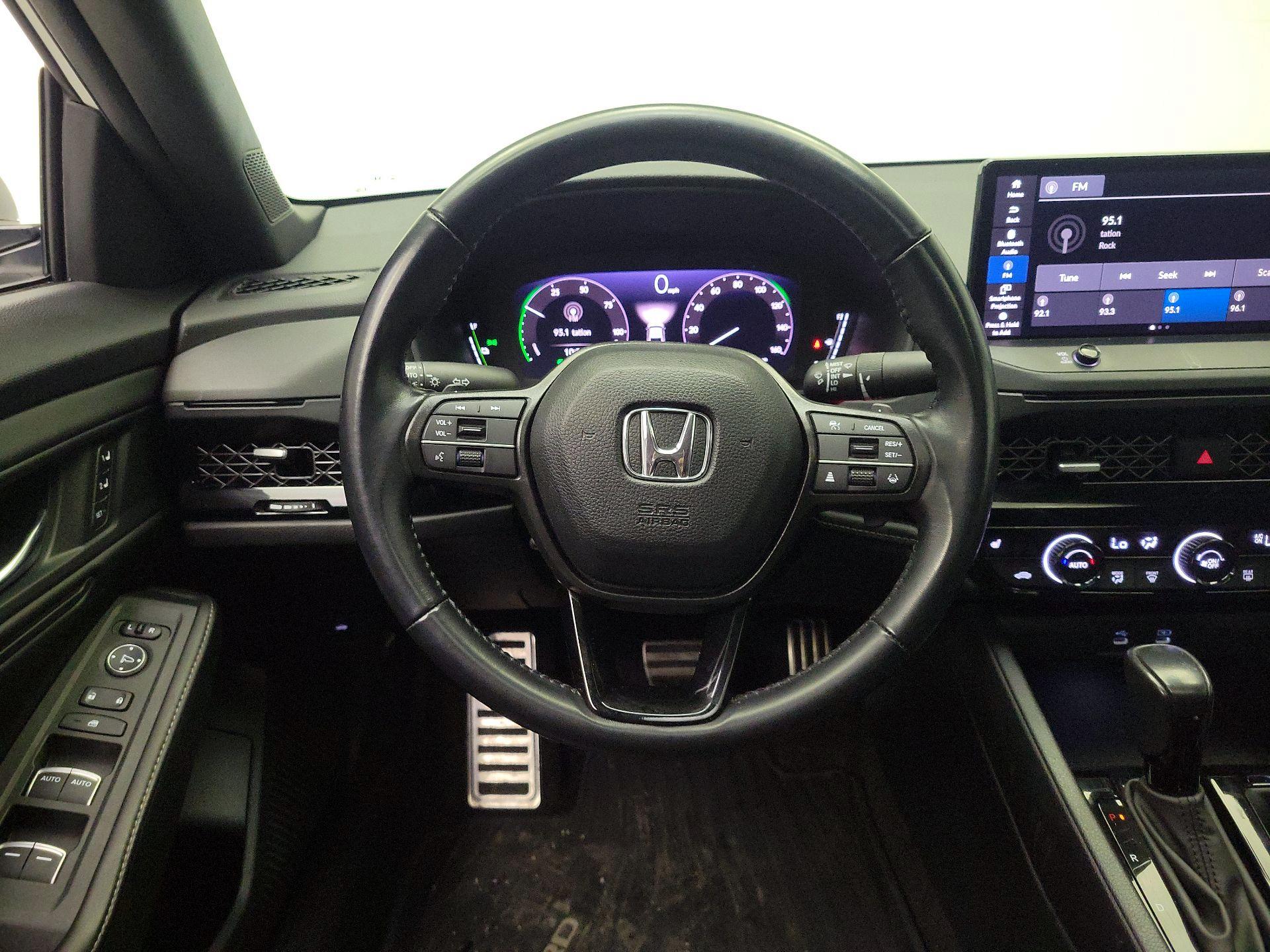 Thumbnail: 2023 Honda Accord - 10