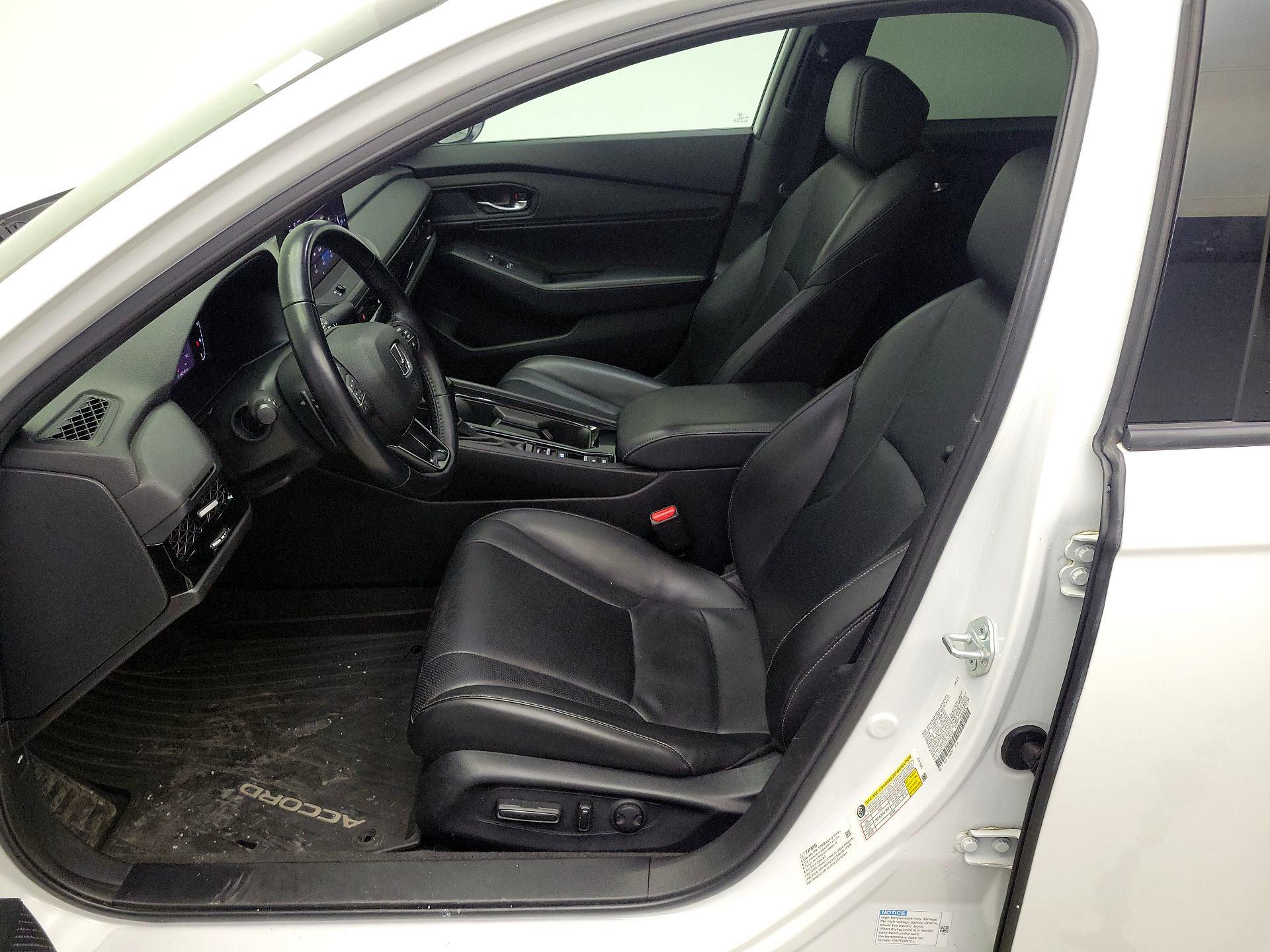 Thumbnail: 2023 Honda Accord - 11