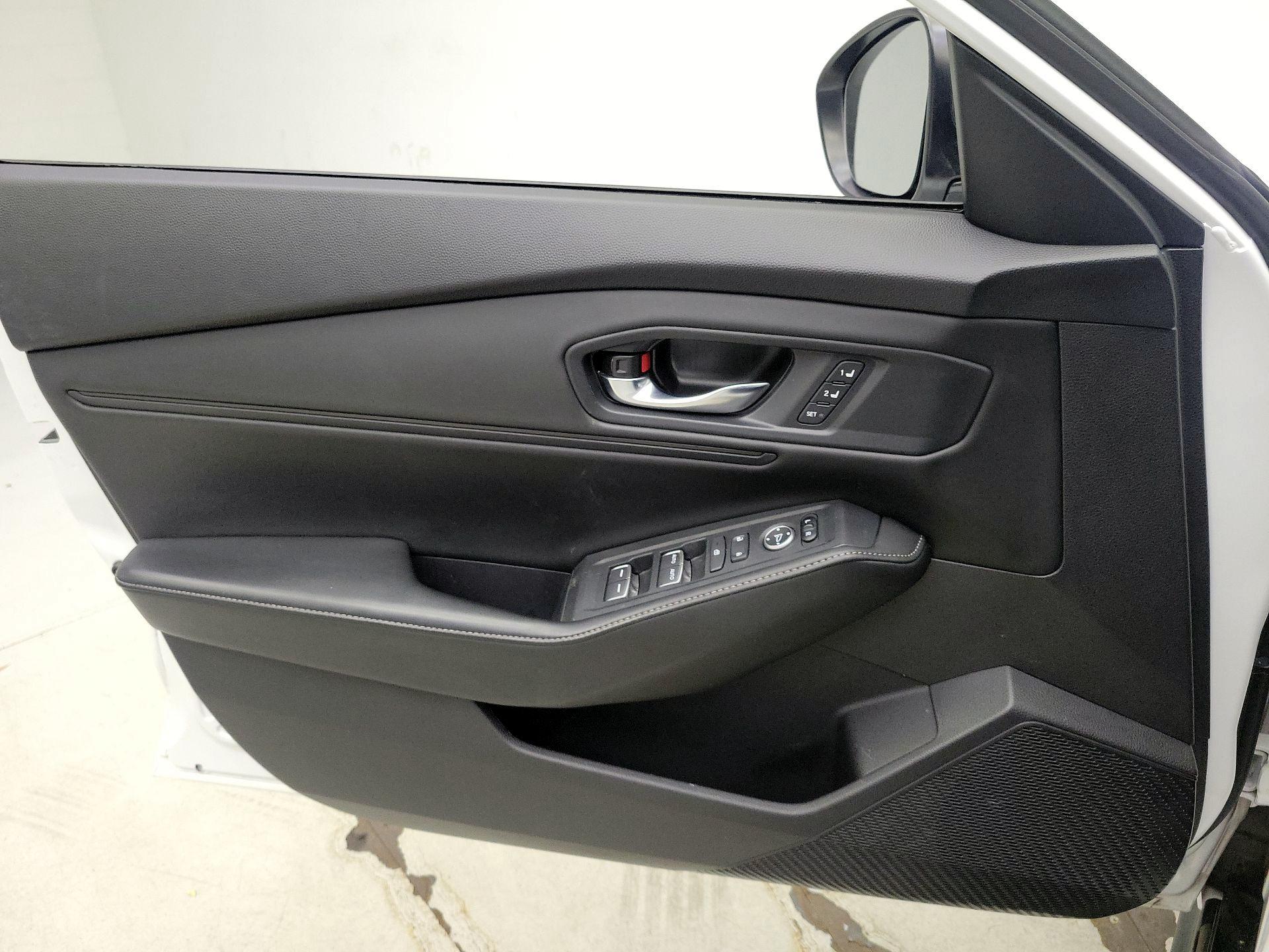 Thumbnail: 2023 Honda Accord - 12