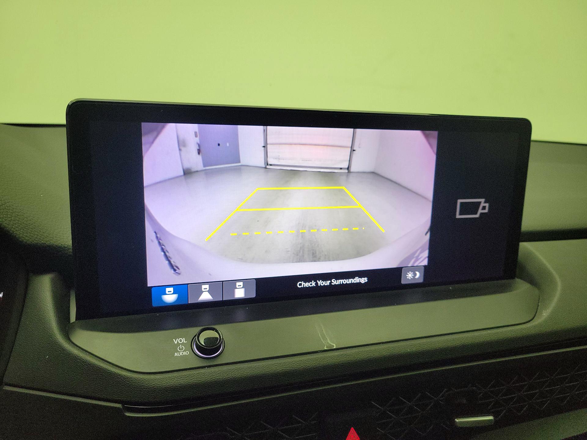 Thumbnail: 2023 Honda Accord - 13