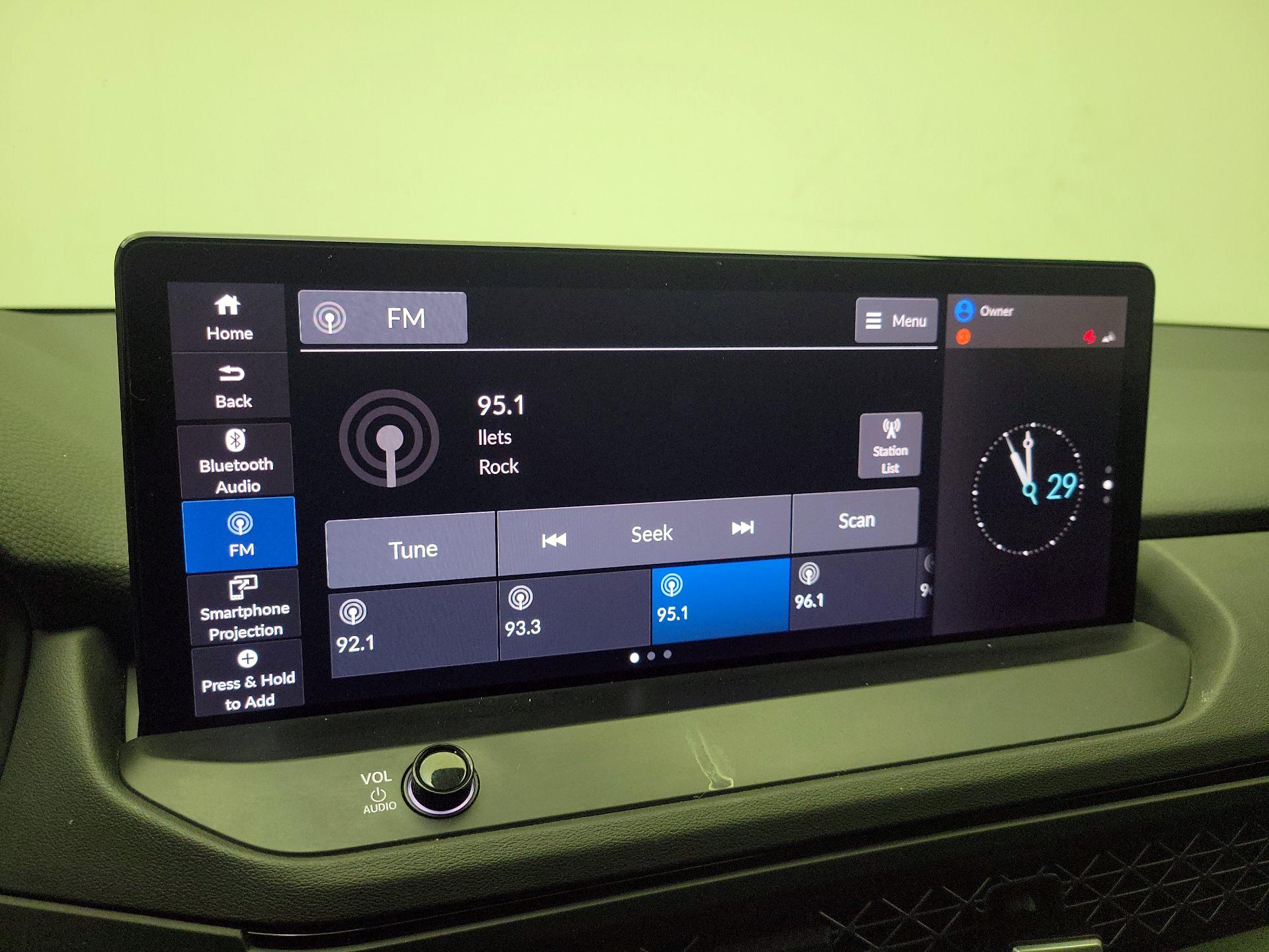 Thumbnail: 2023 Honda Accord - 14