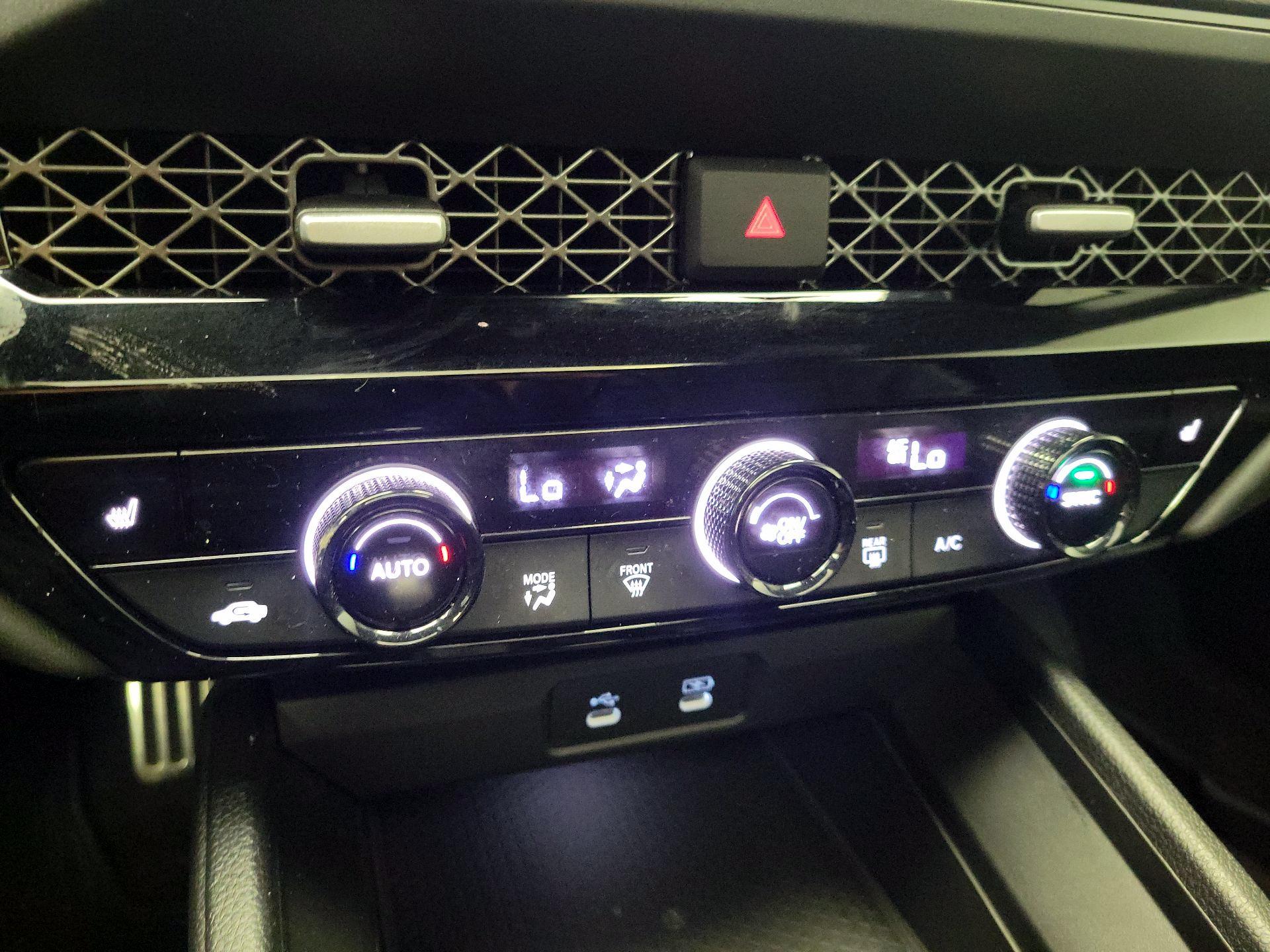 Thumbnail: 2023 Honda Accord - 15