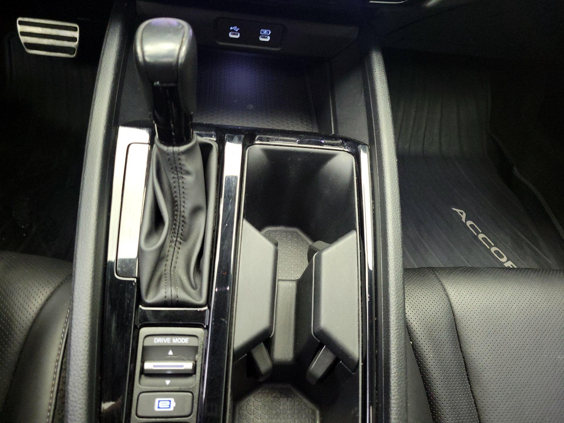 Thumbnail: 2023 Honda Accord - 16