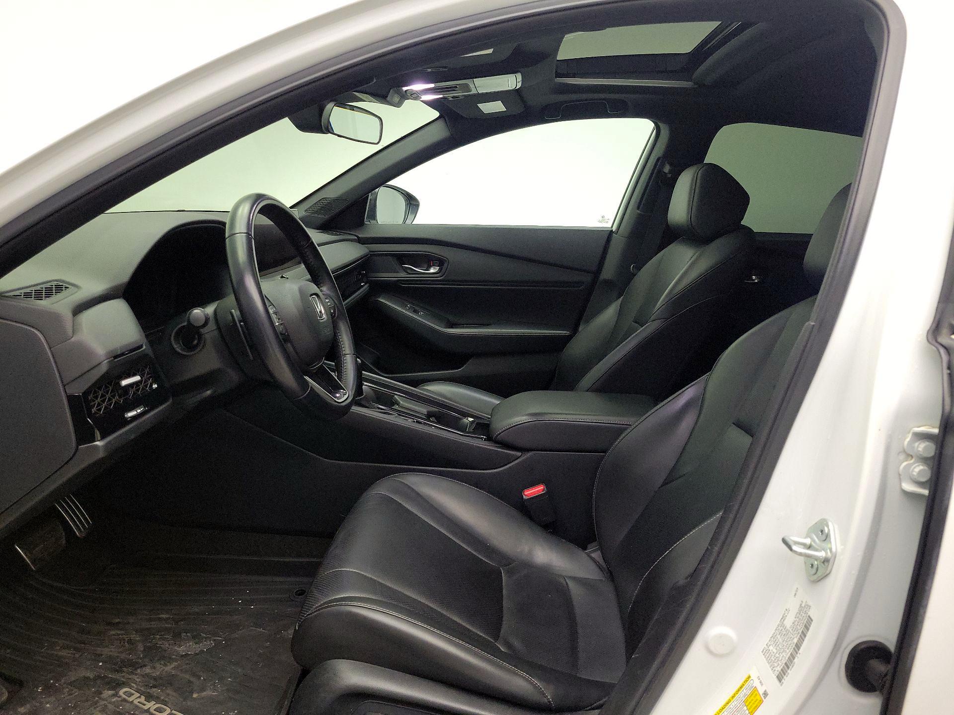 Thumbnail: 2023 Honda Accord - 18