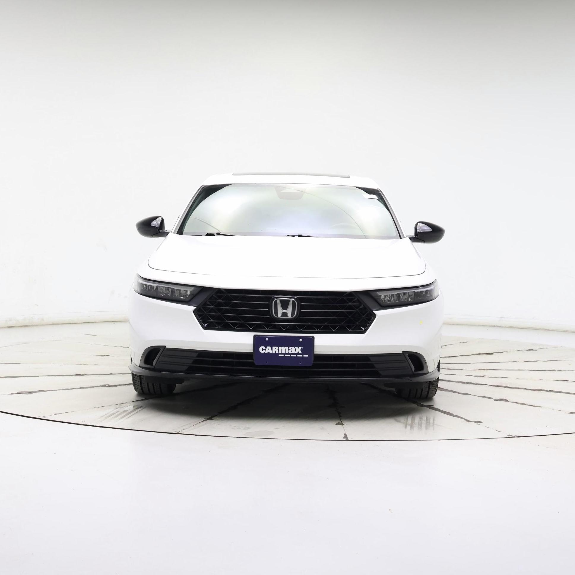 Thumbnail: 2023 Honda Accord - 5
