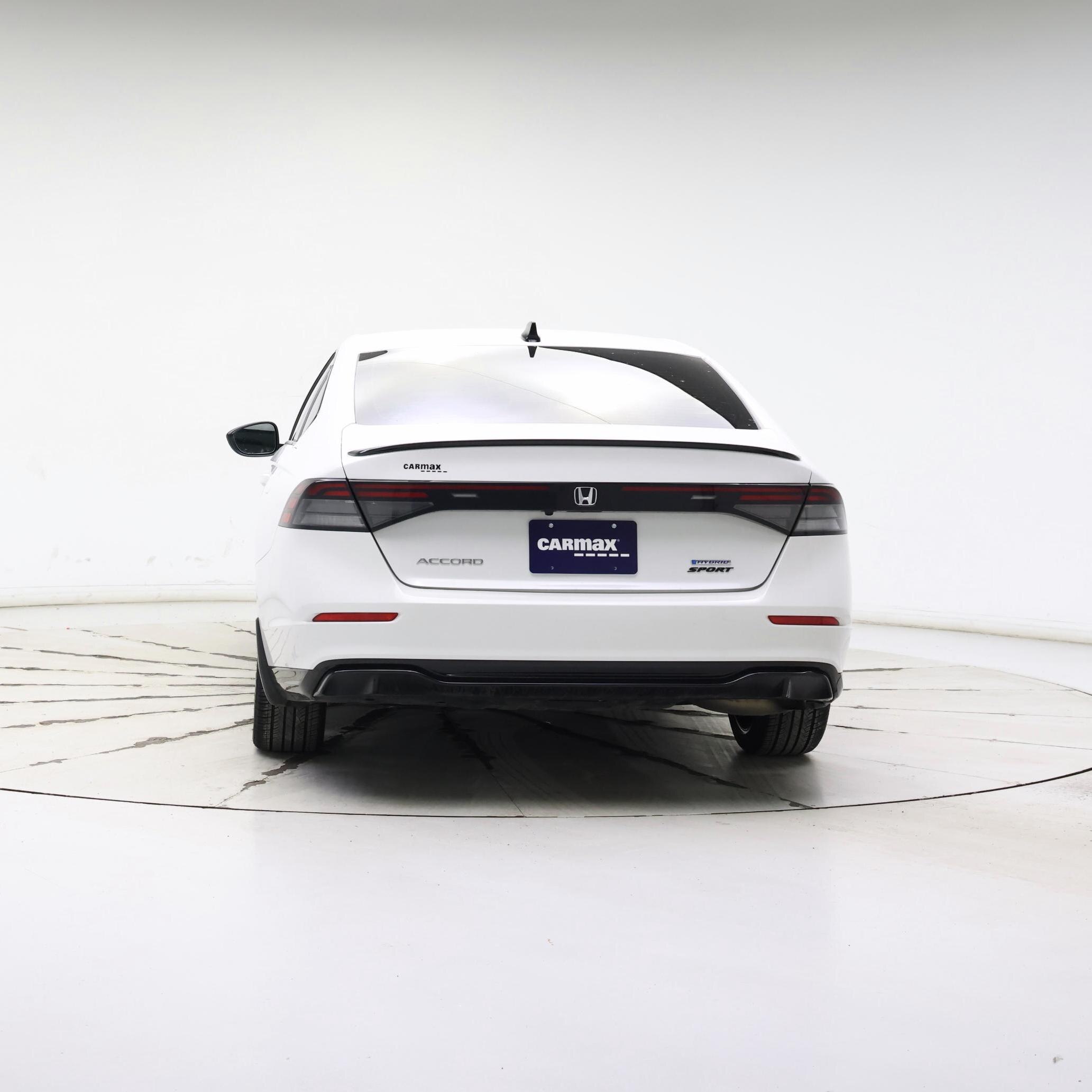 Thumbnail: 2023 Honda Accord - 6