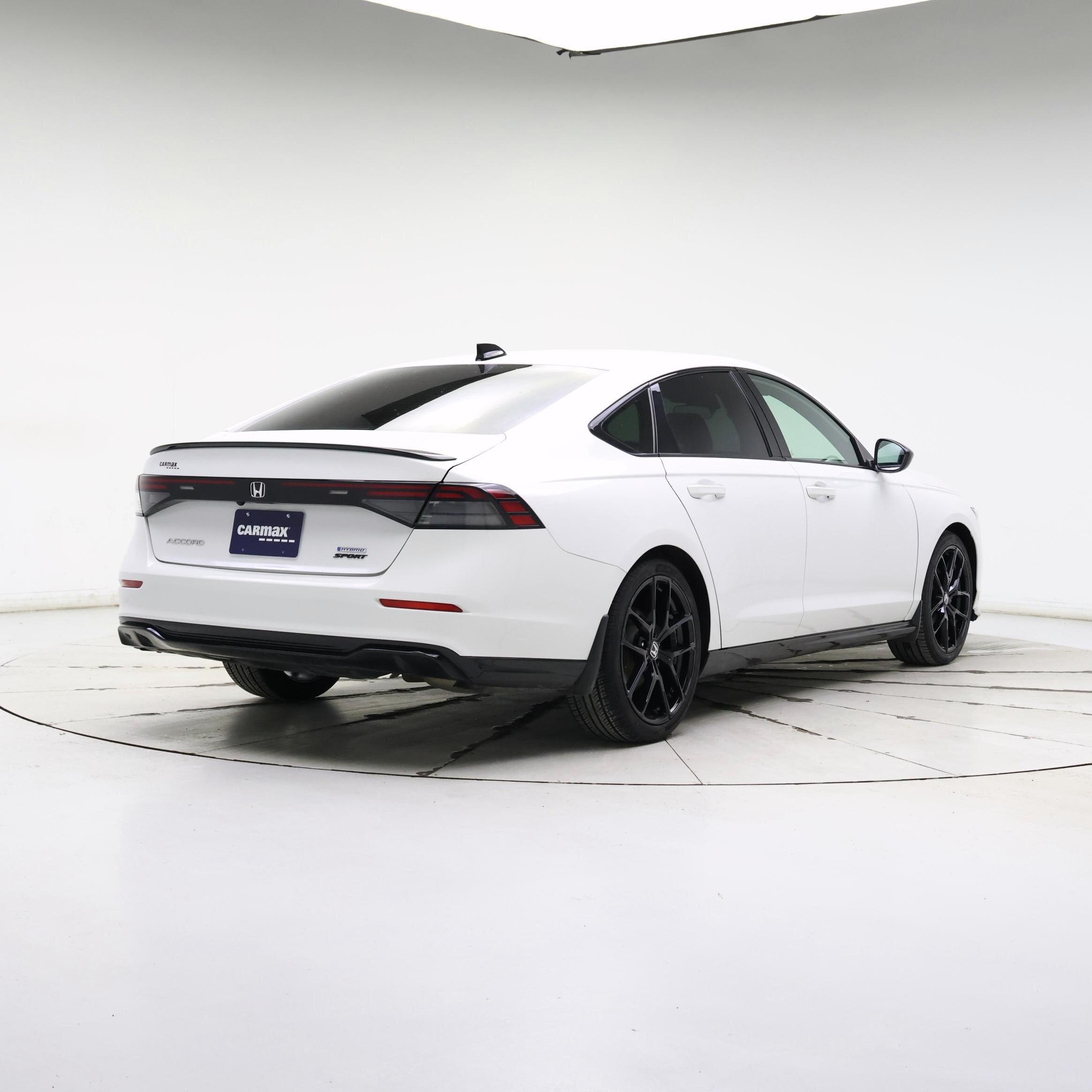 Thumbnail: 2023 Honda Accord - 8