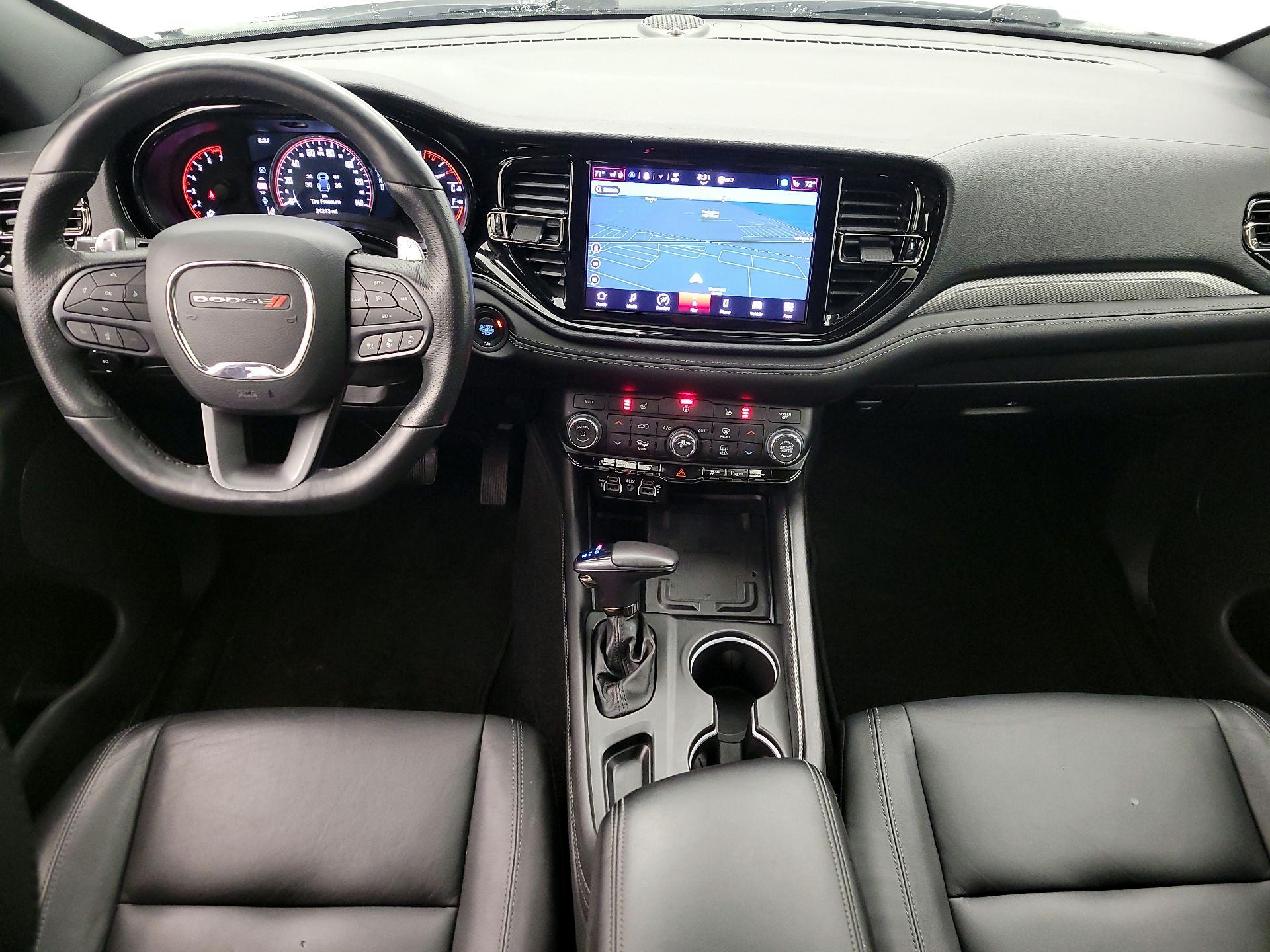 Thumbnail: 2022 Dodge Durango - 9