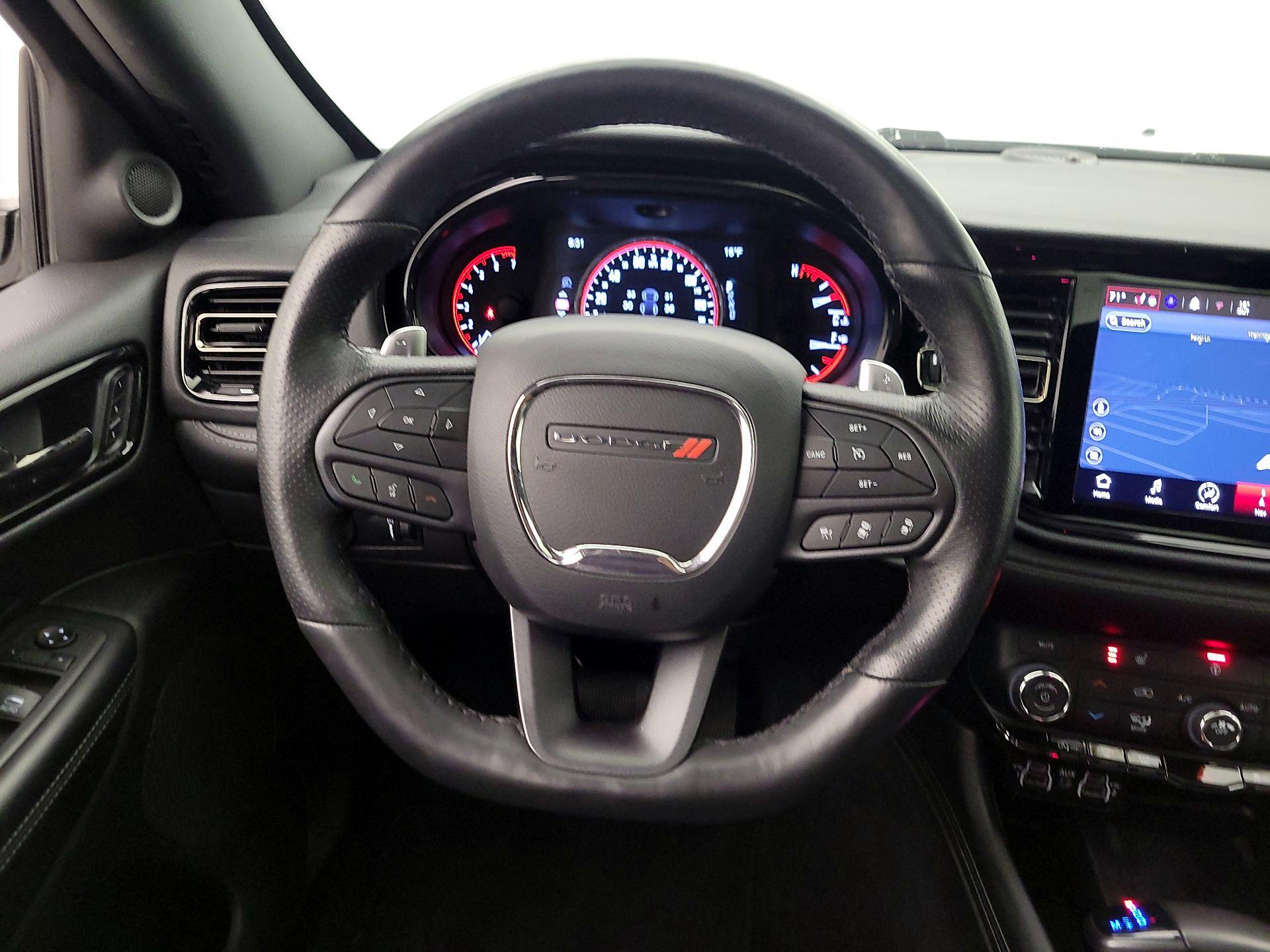 Thumbnail: 2022 Dodge Durango - 10