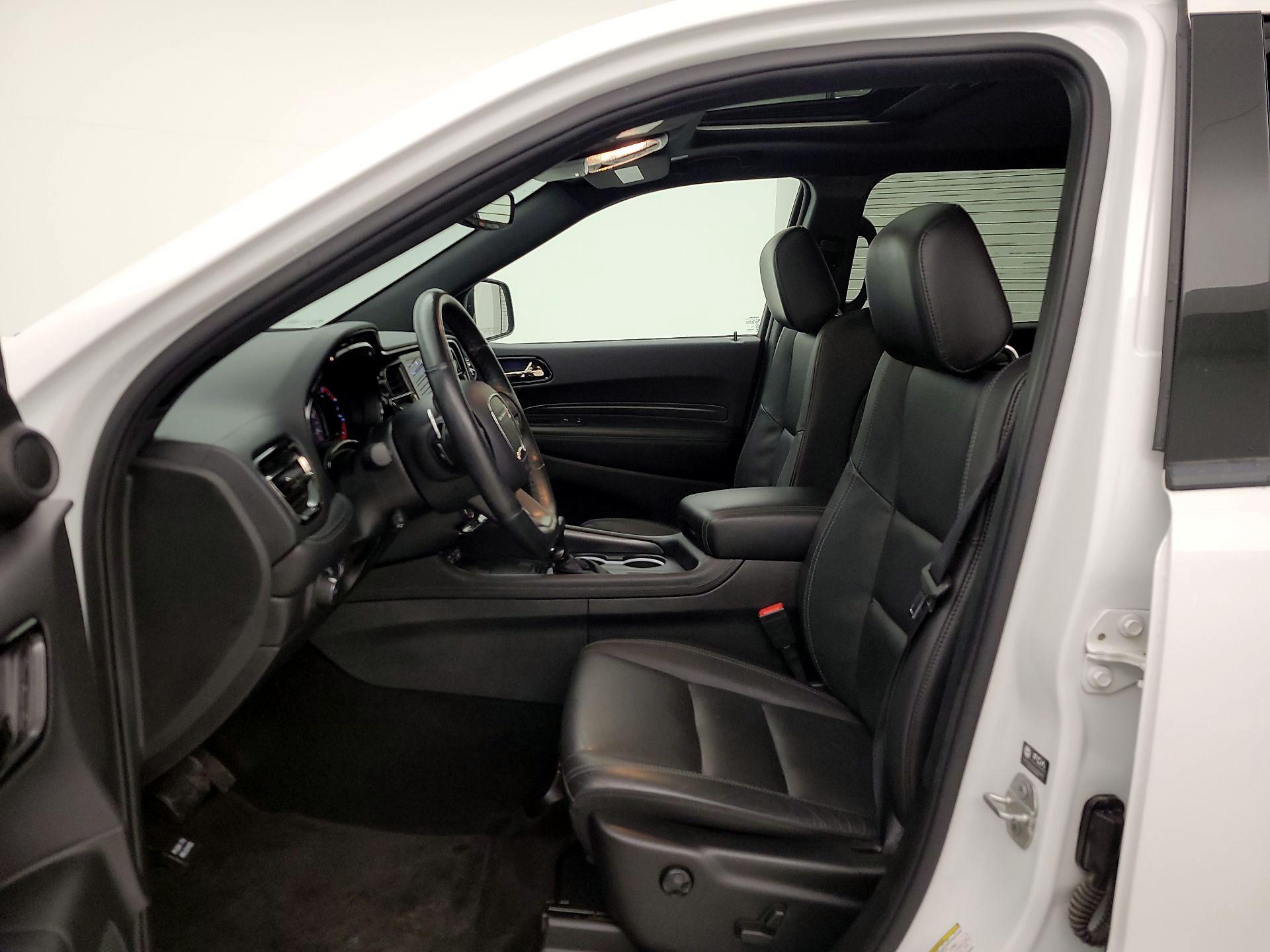 Thumbnail: 2022 Dodge Durango - 11