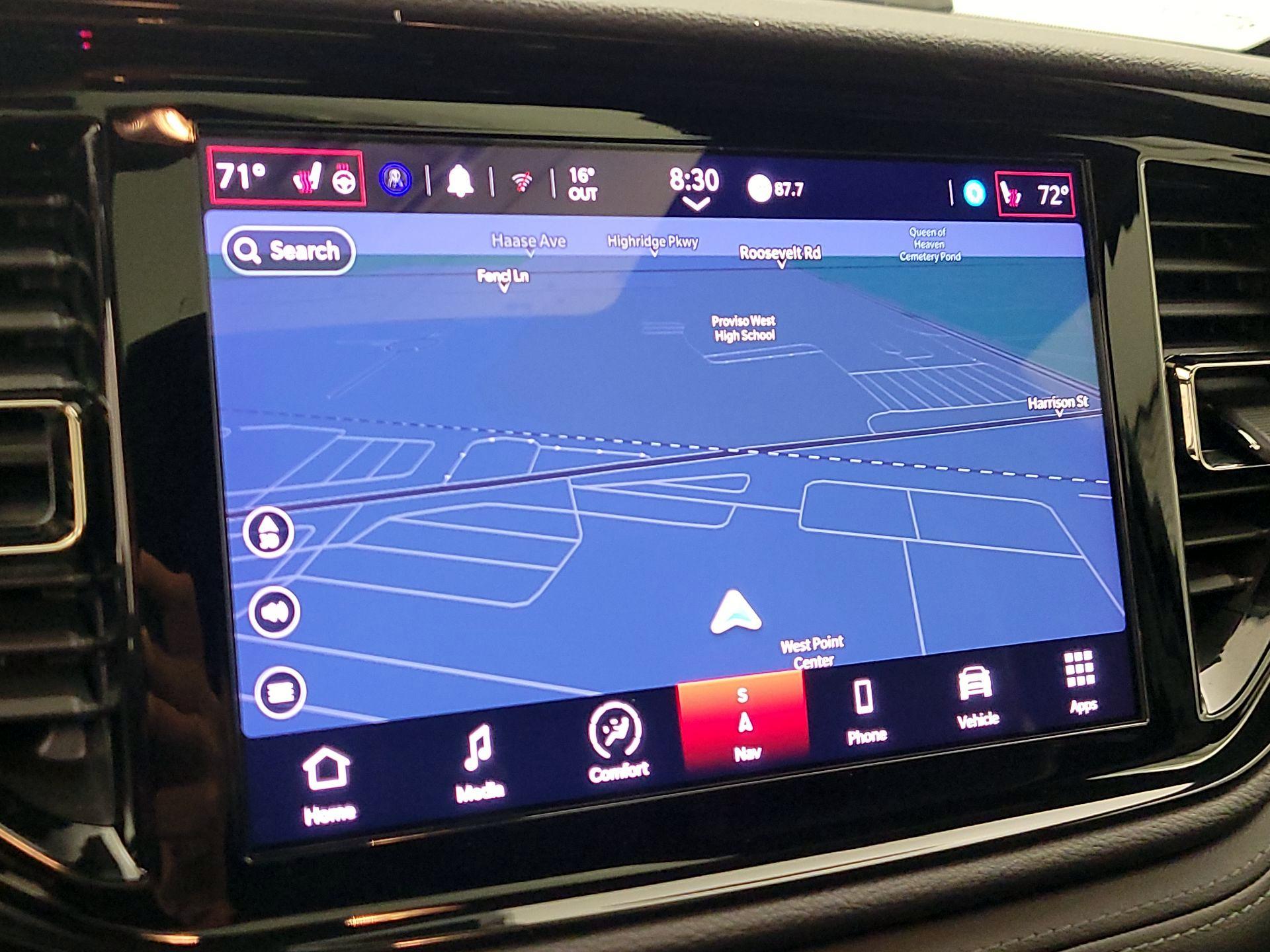 Thumbnail: 2022 Dodge Durango - 14