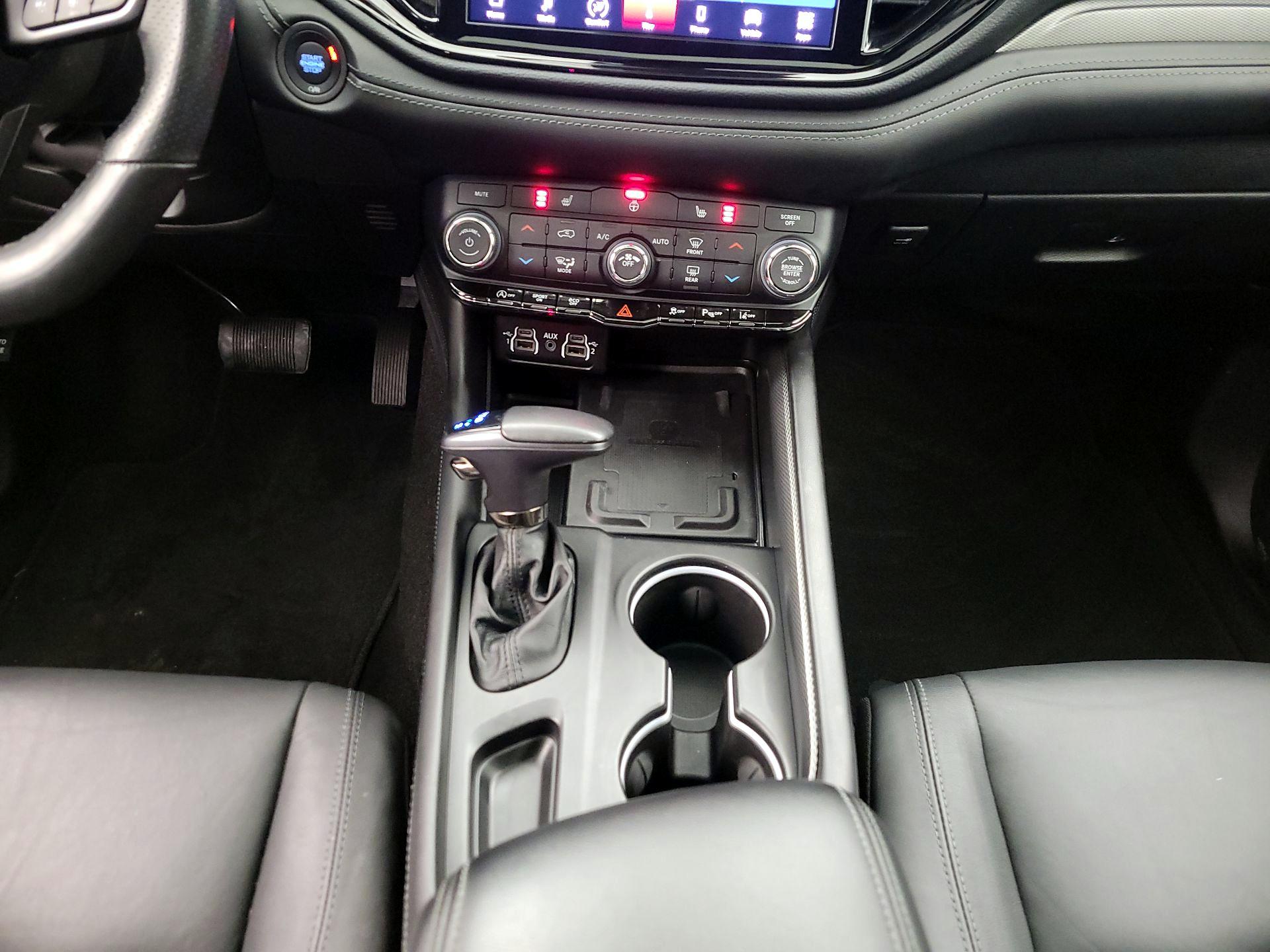 Thumbnail: 2022 Dodge Durango - 18