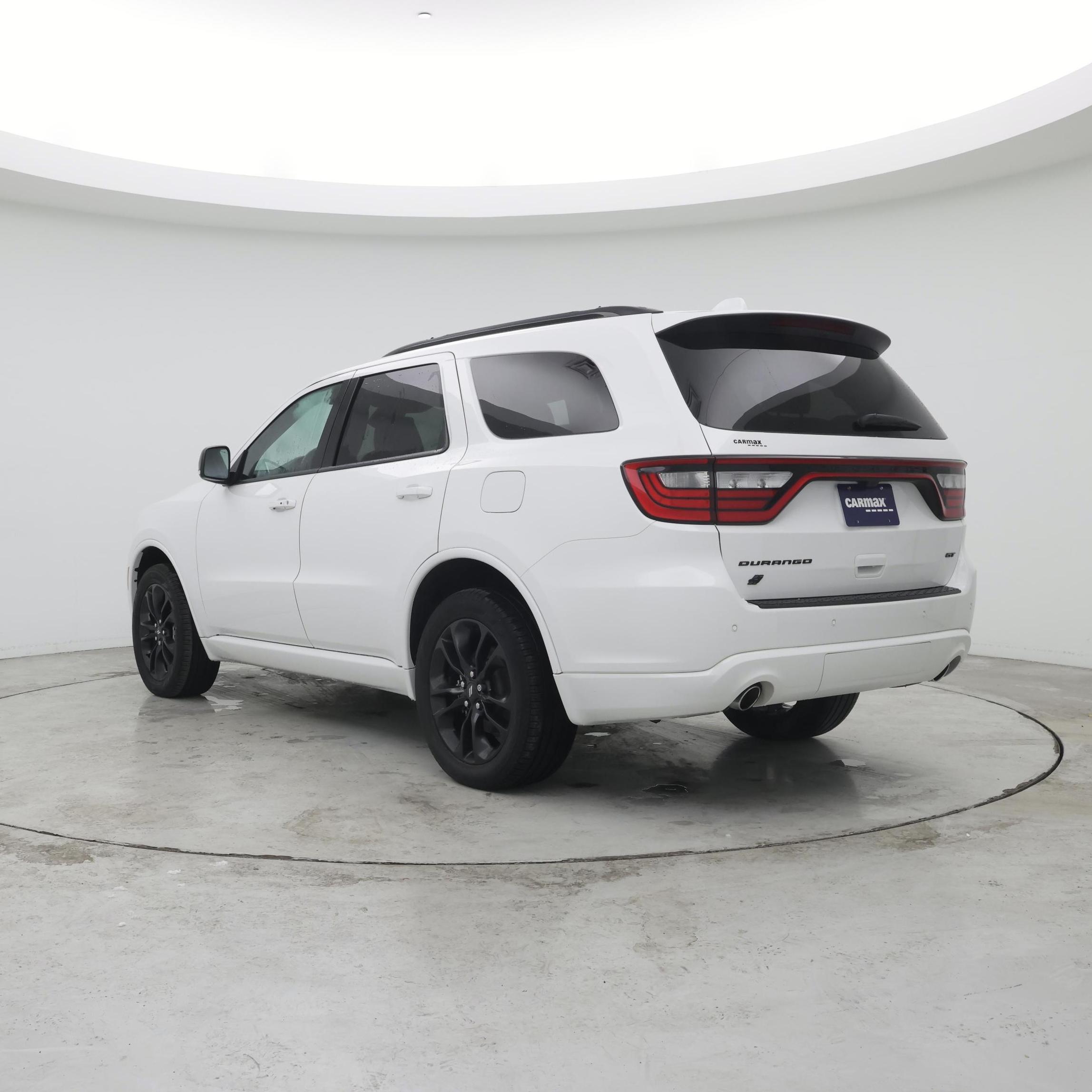 Thumbnail: 2022 Dodge Durango - 2