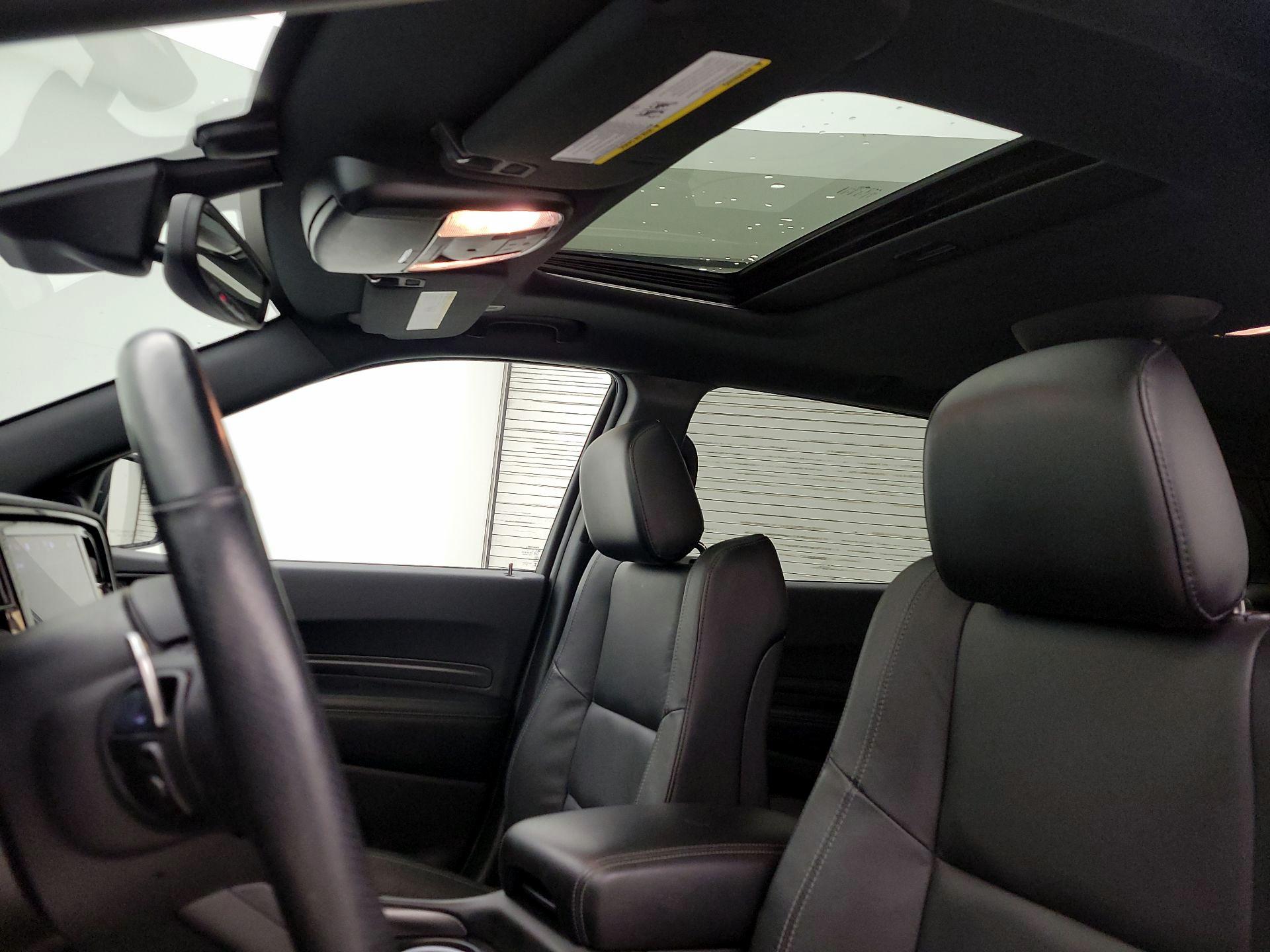 Thumbnail: 2022 Dodge Durango - 20