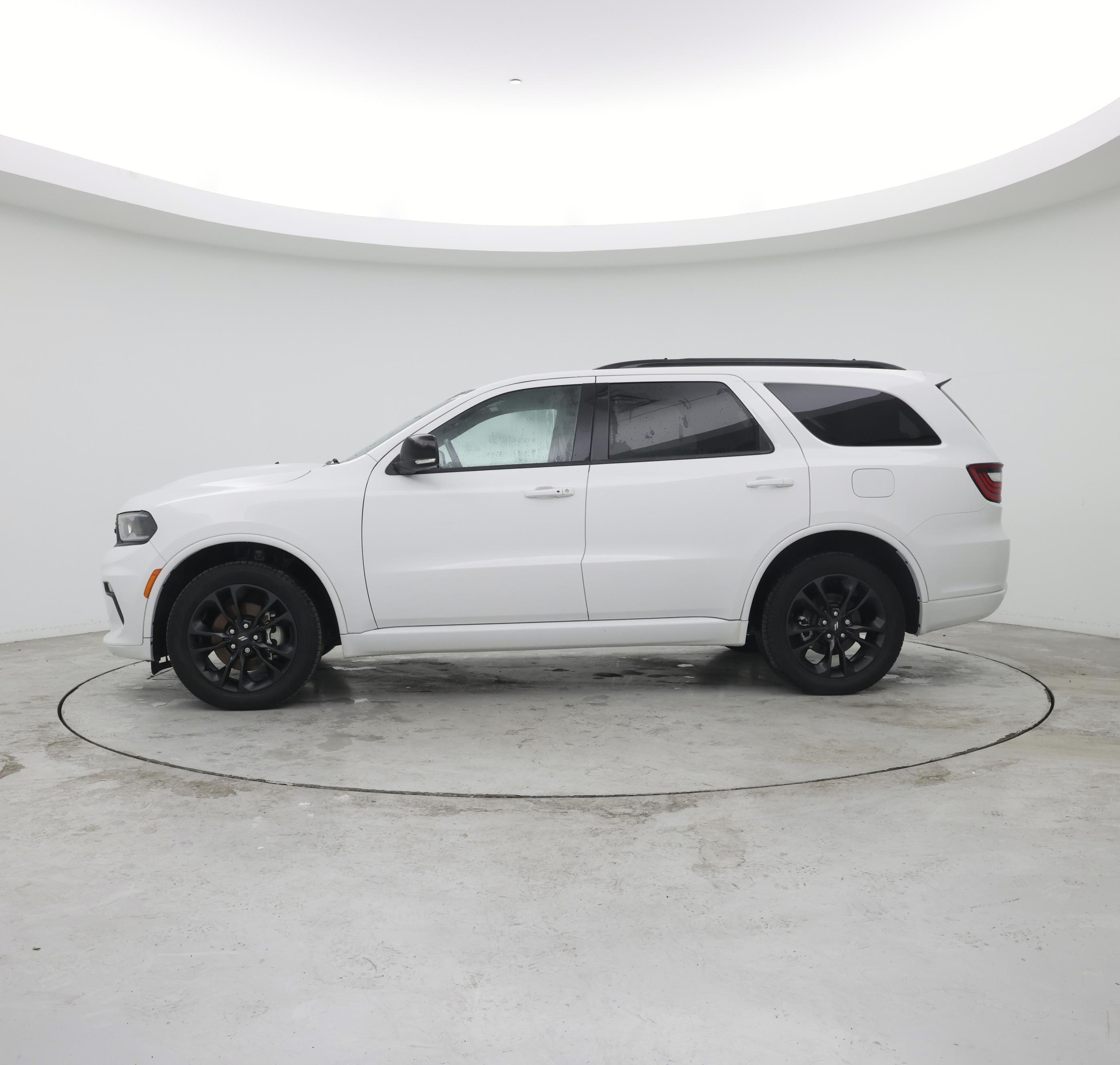 Thumbnail: 2022 Dodge Durango - 3