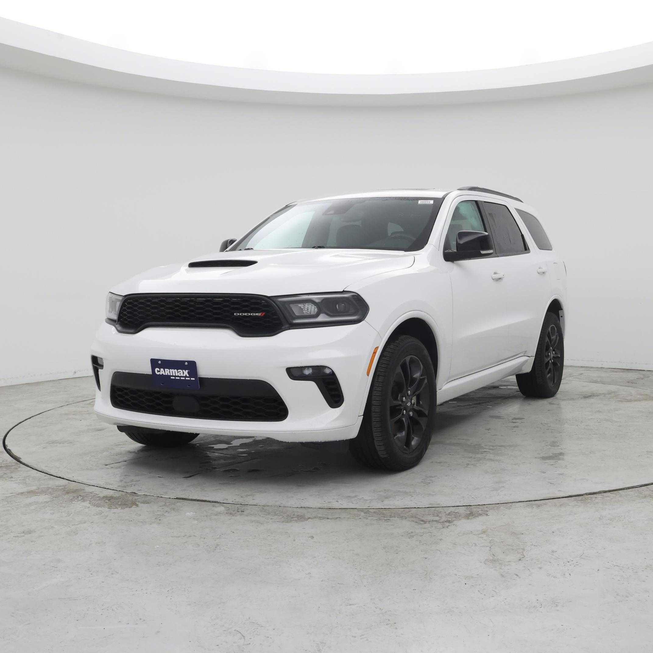 Thumbnail: 2022 Dodge Durango - 4