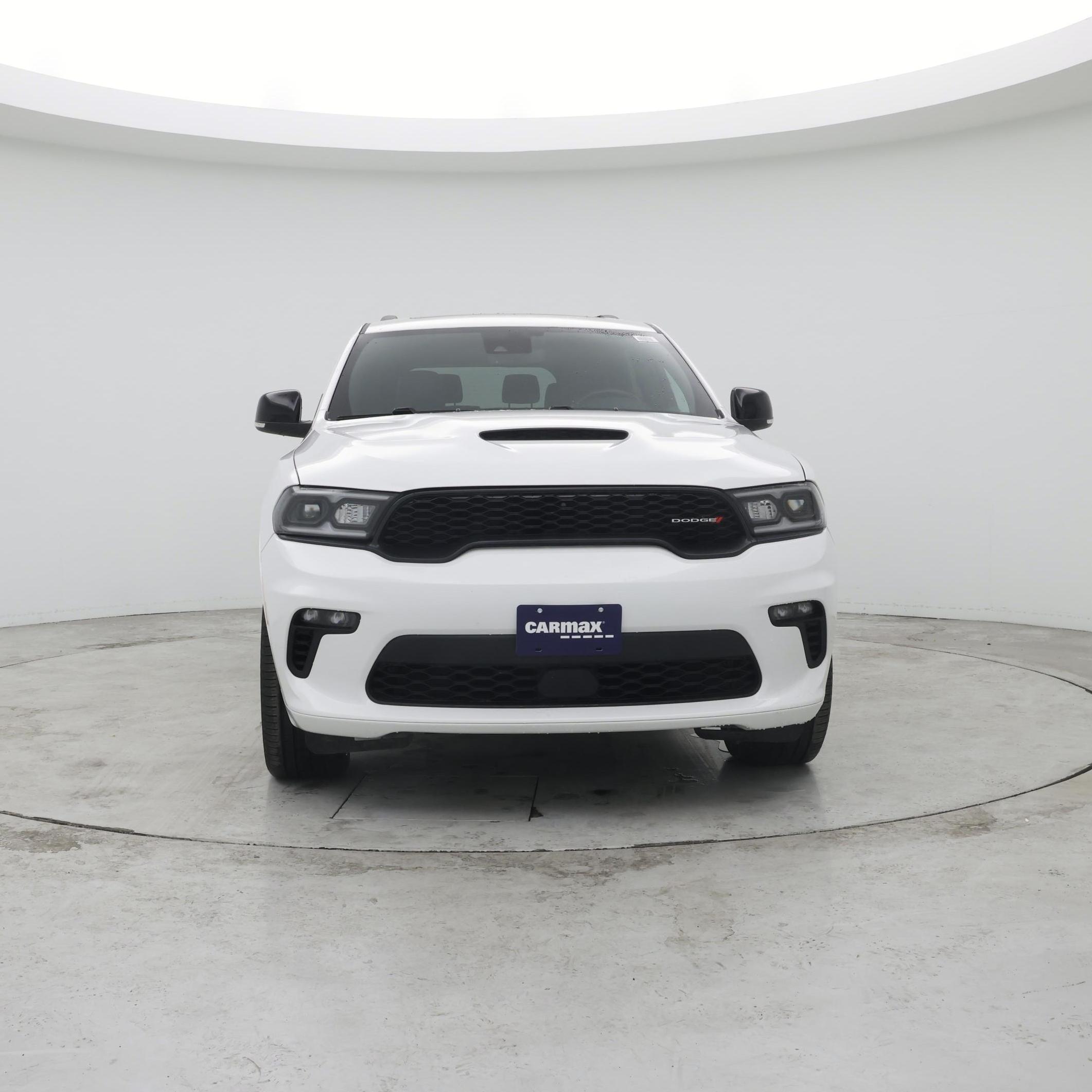 Thumbnail: 2022 Dodge Durango - 5