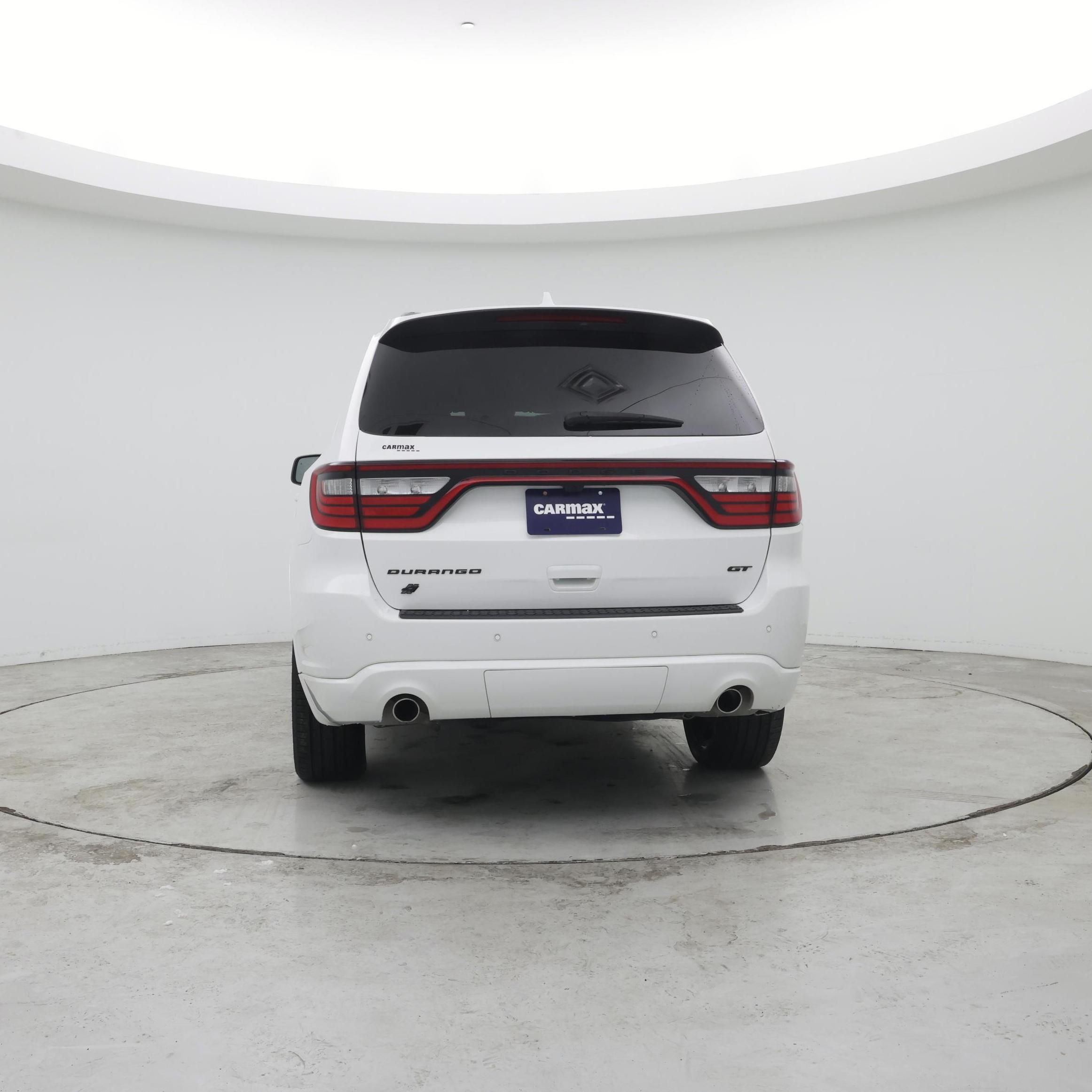 Thumbnail: 2022 Dodge Durango - 6