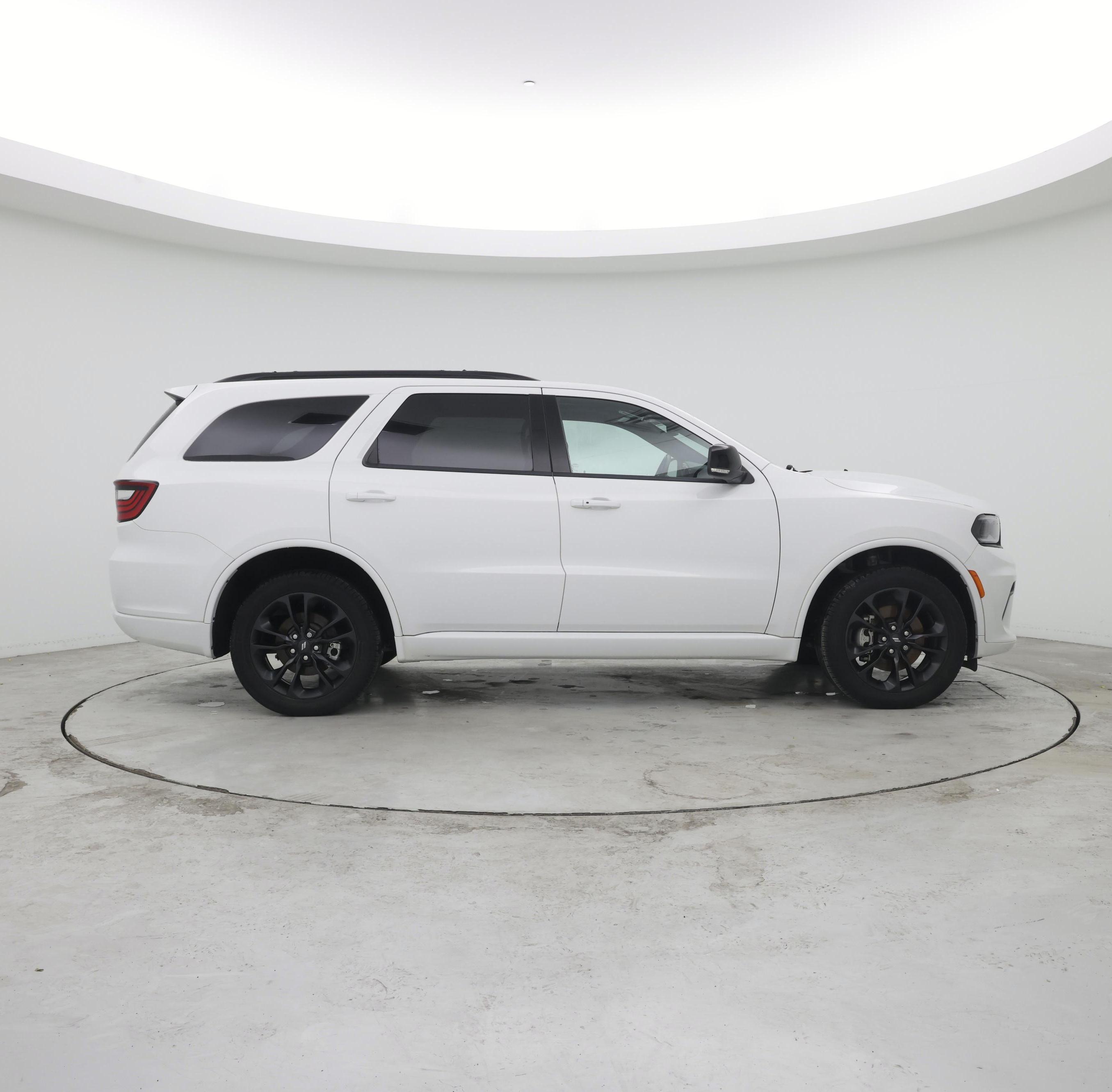 Thumbnail: 2022 Dodge Durango - 7