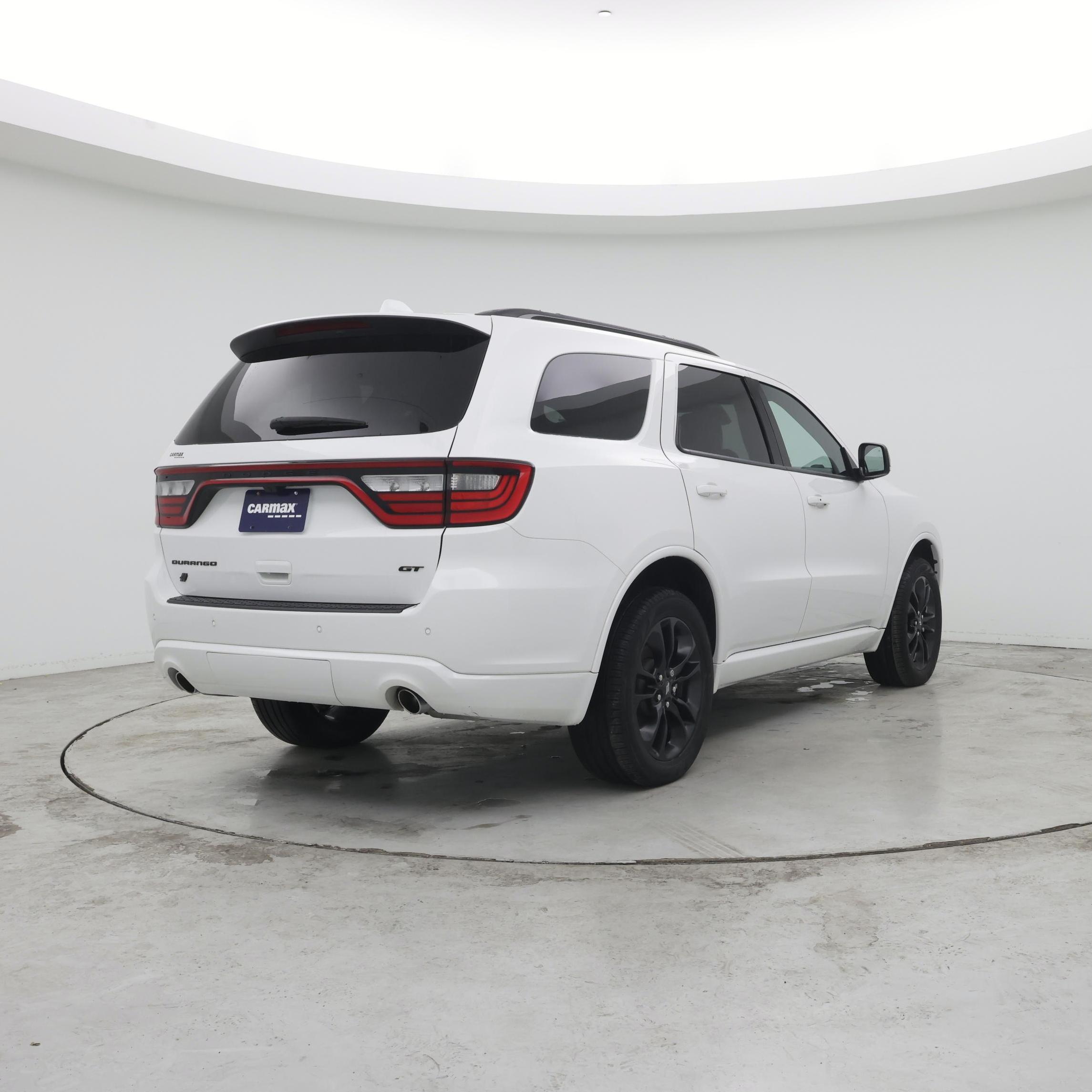 Thumbnail: 2022 Dodge Durango - 8