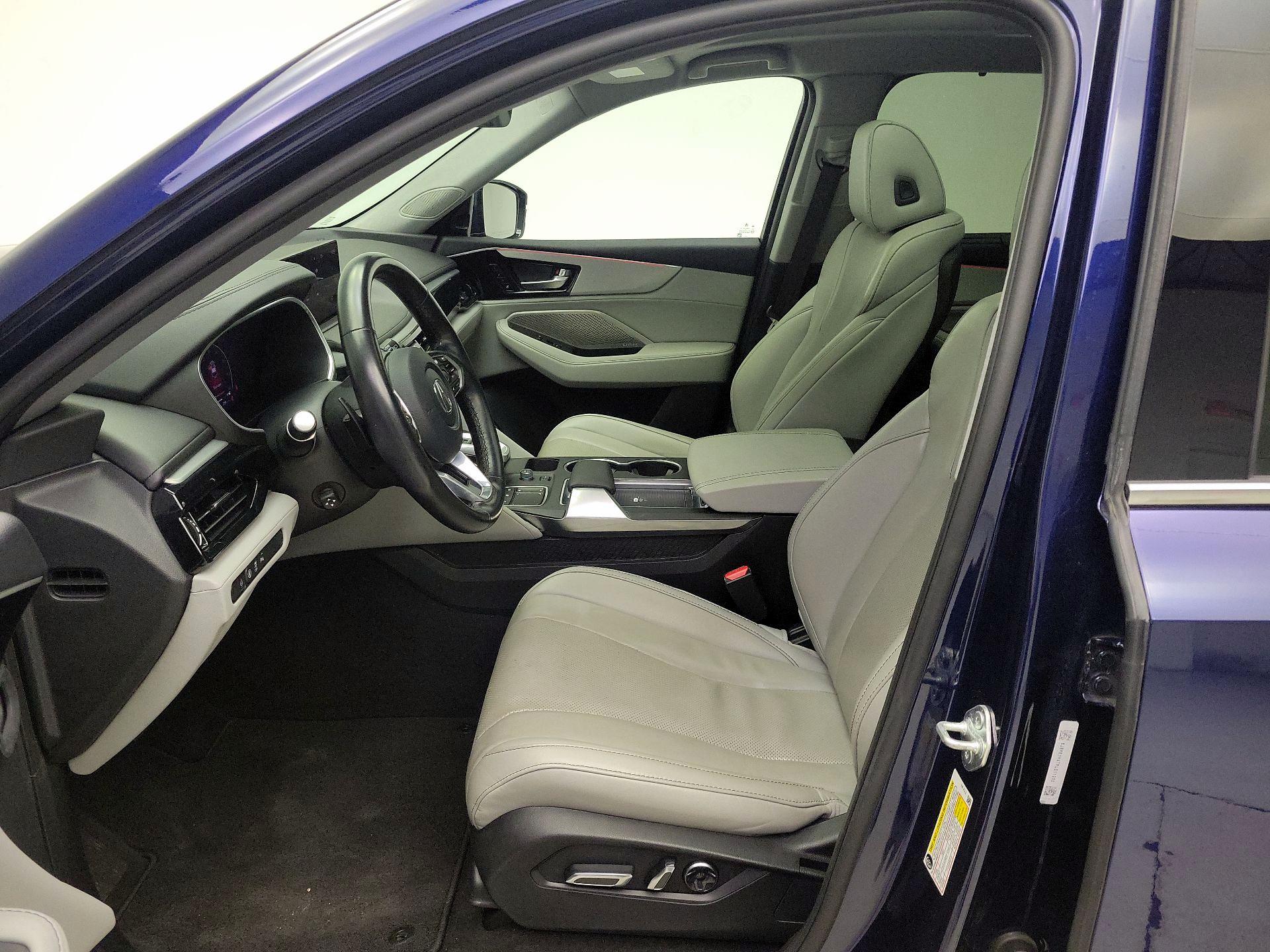 Thumbnail: 2023 Acura MDX - 11