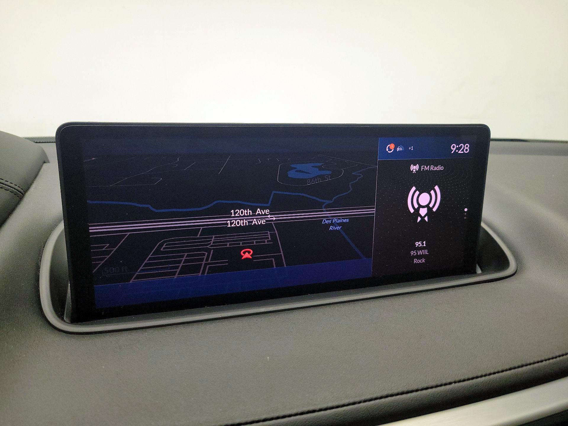 Thumbnail: 2023 Acura MDX - 14