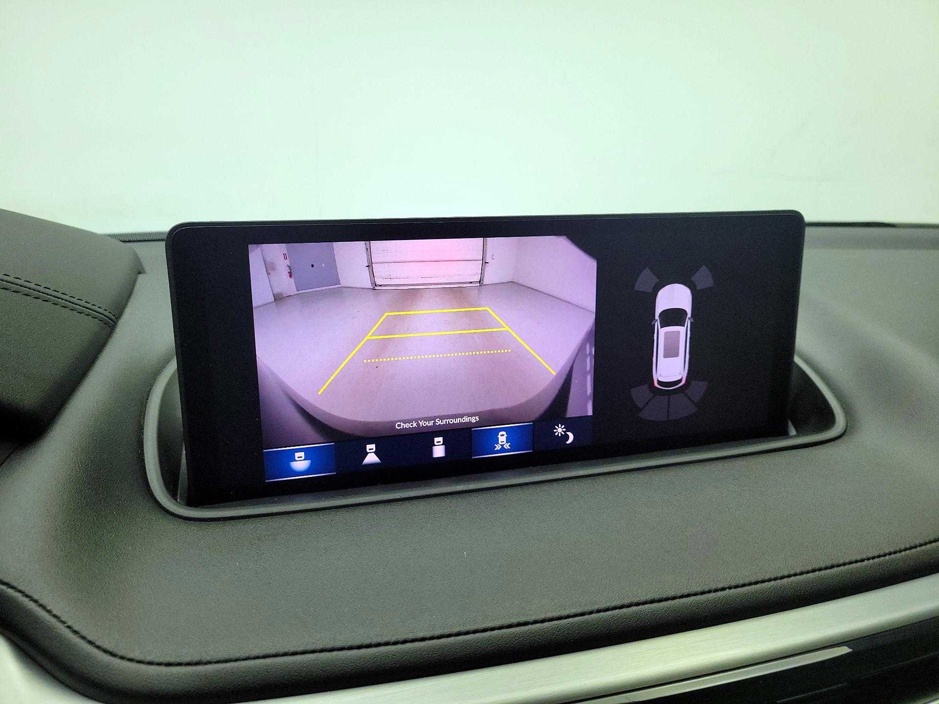 Thumbnail: 2023 Acura MDX - 15