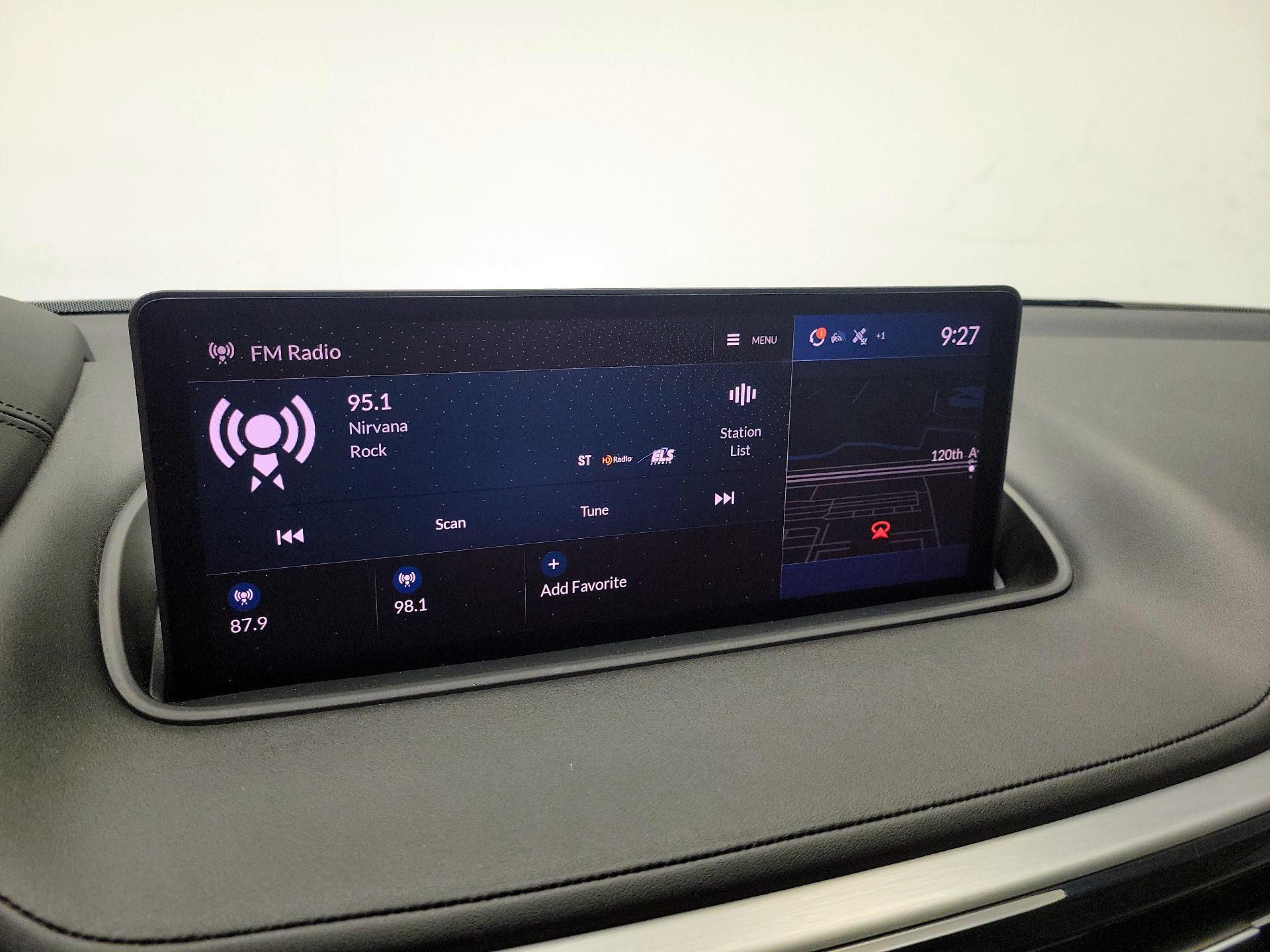 Thumbnail: 2023 Acura MDX - 16